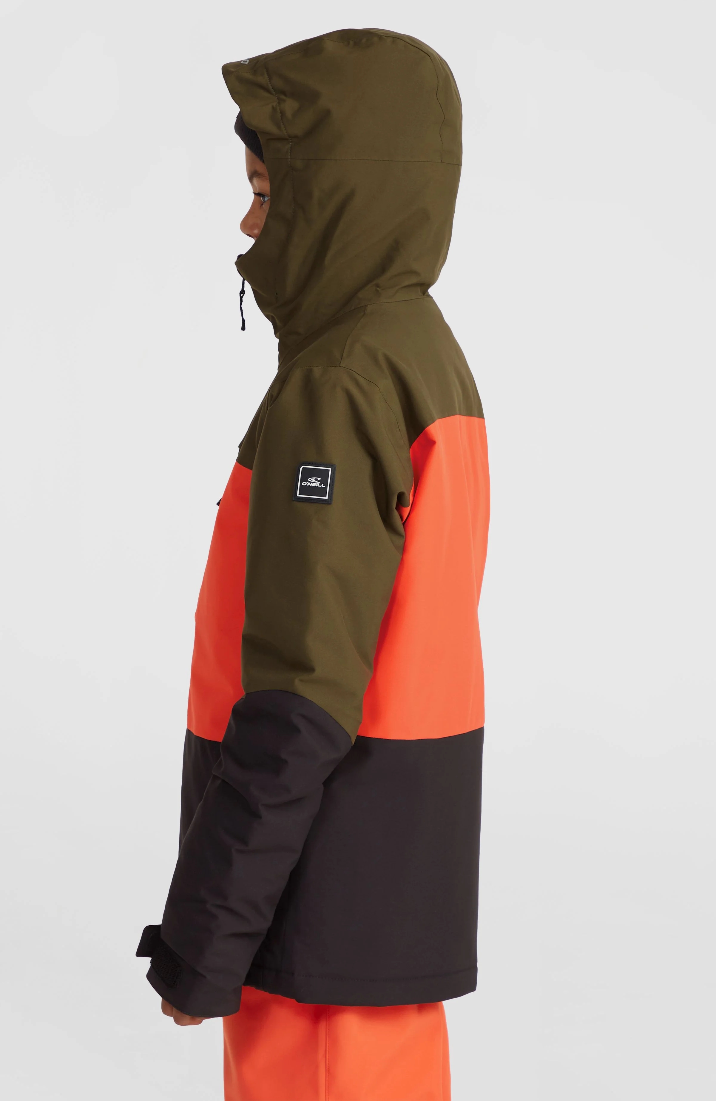 CARBONITE SNOW JACKET - Image 2