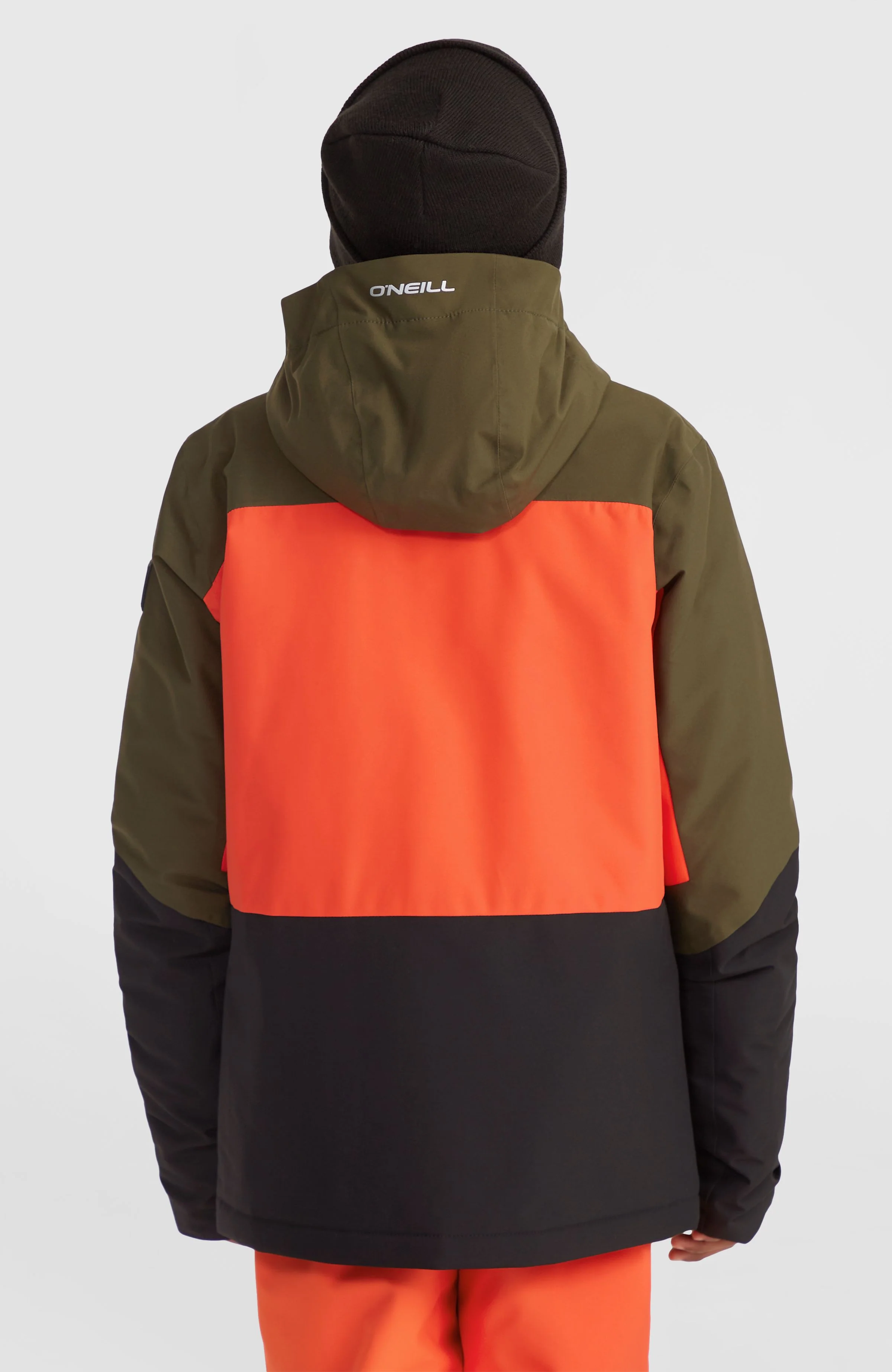 CARBONITE SNOW JACKET - Image 3