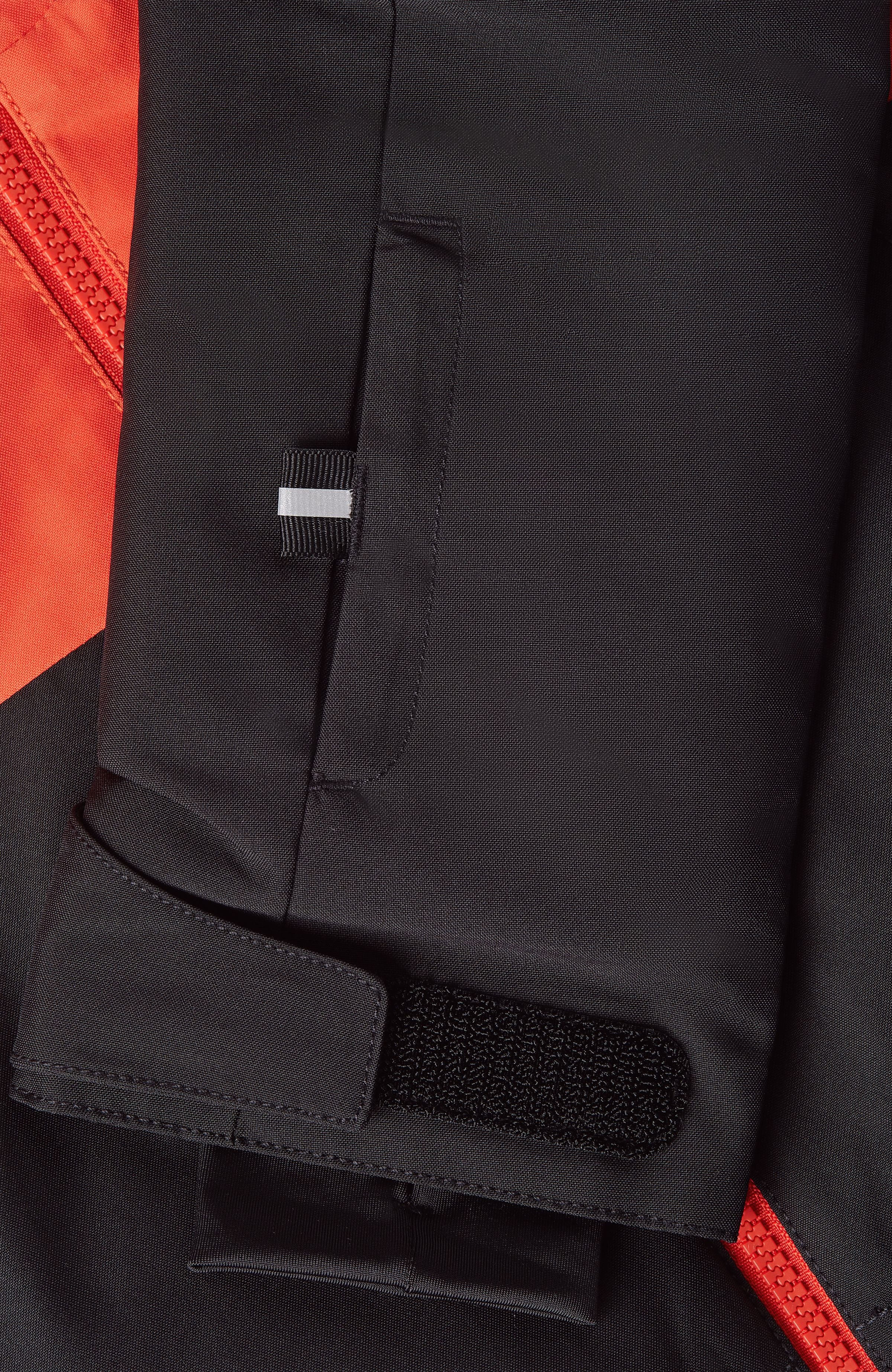 CARBONITE SNOW JACKET - Image 4