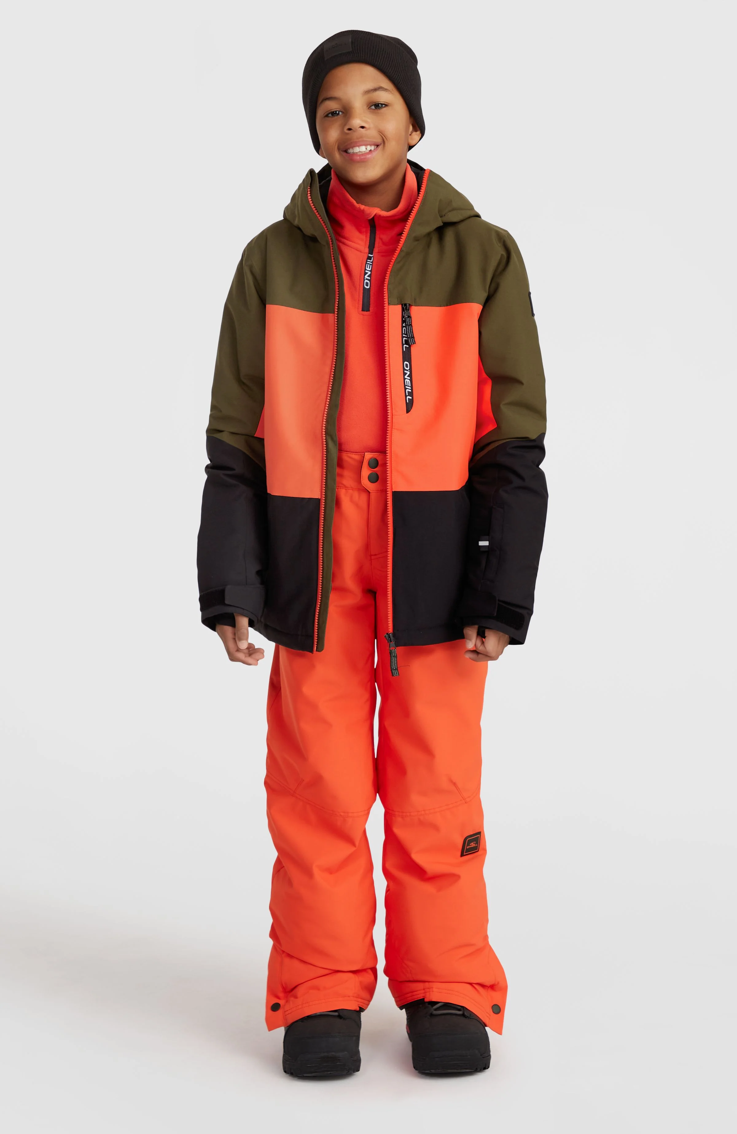 CARBONITE SNOW JACKET - Image 5