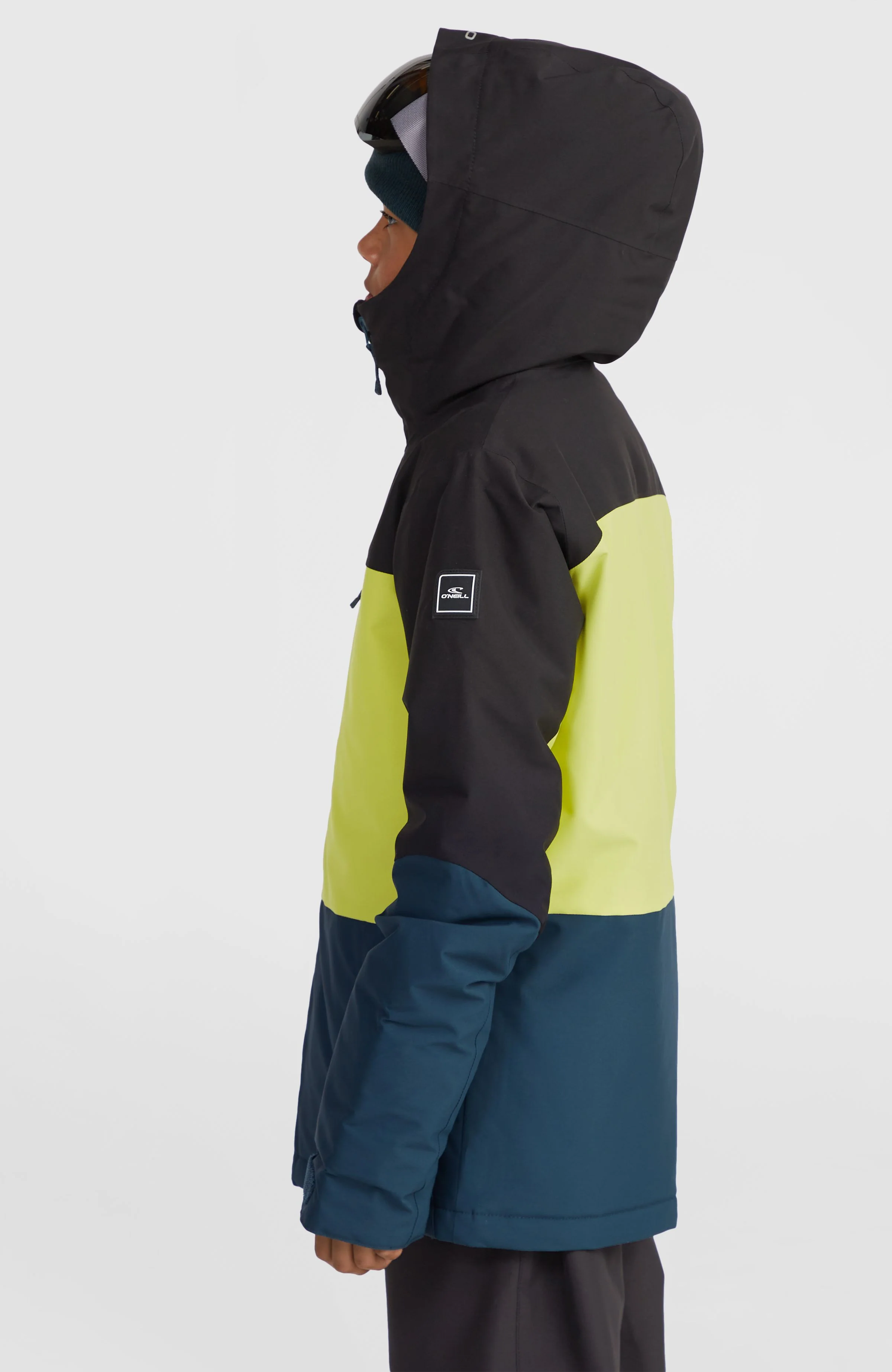 CARBONITE SNOW JACKET - Image 2