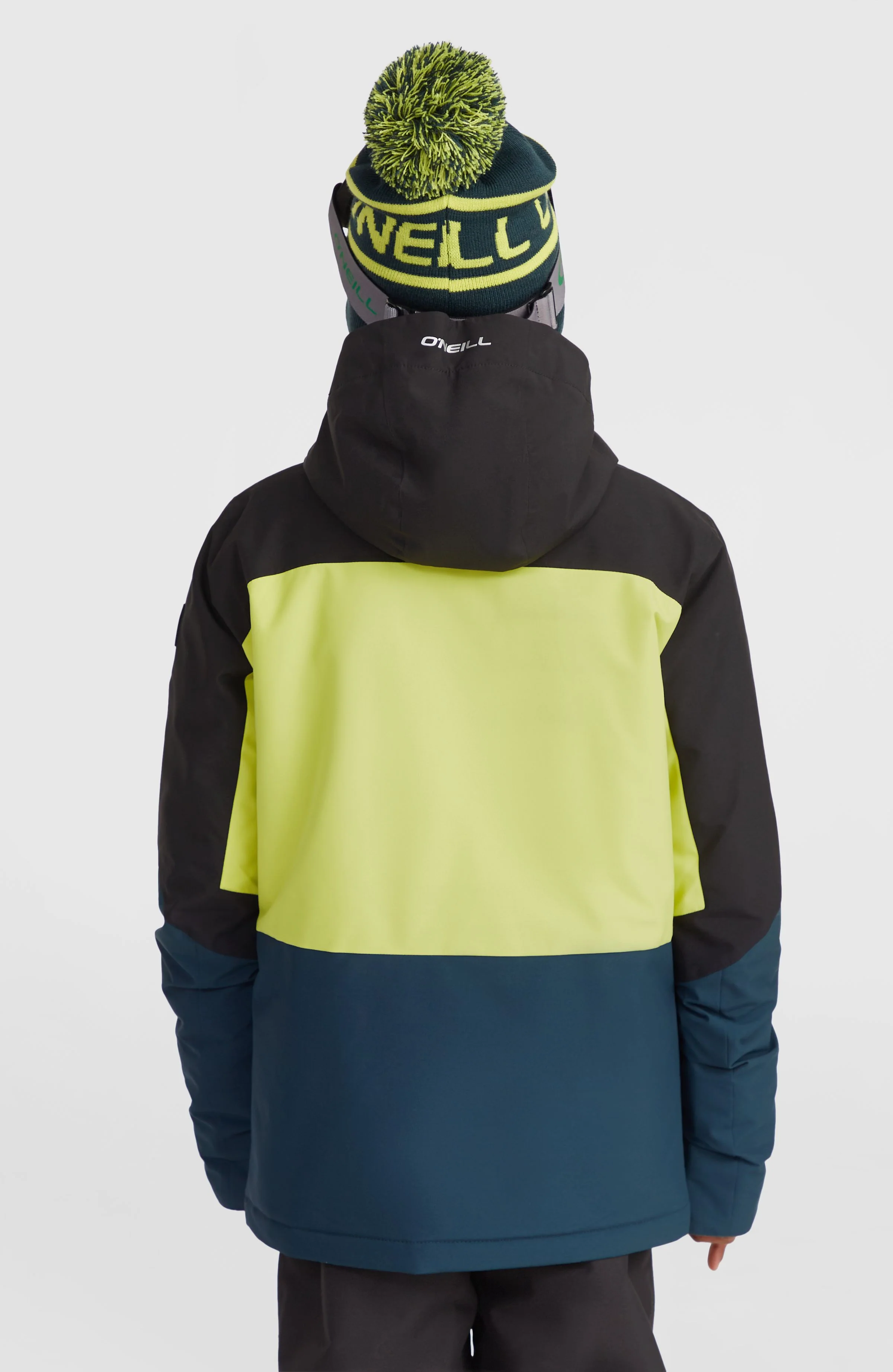 CARBONITE SNOW JACKET - Image 3