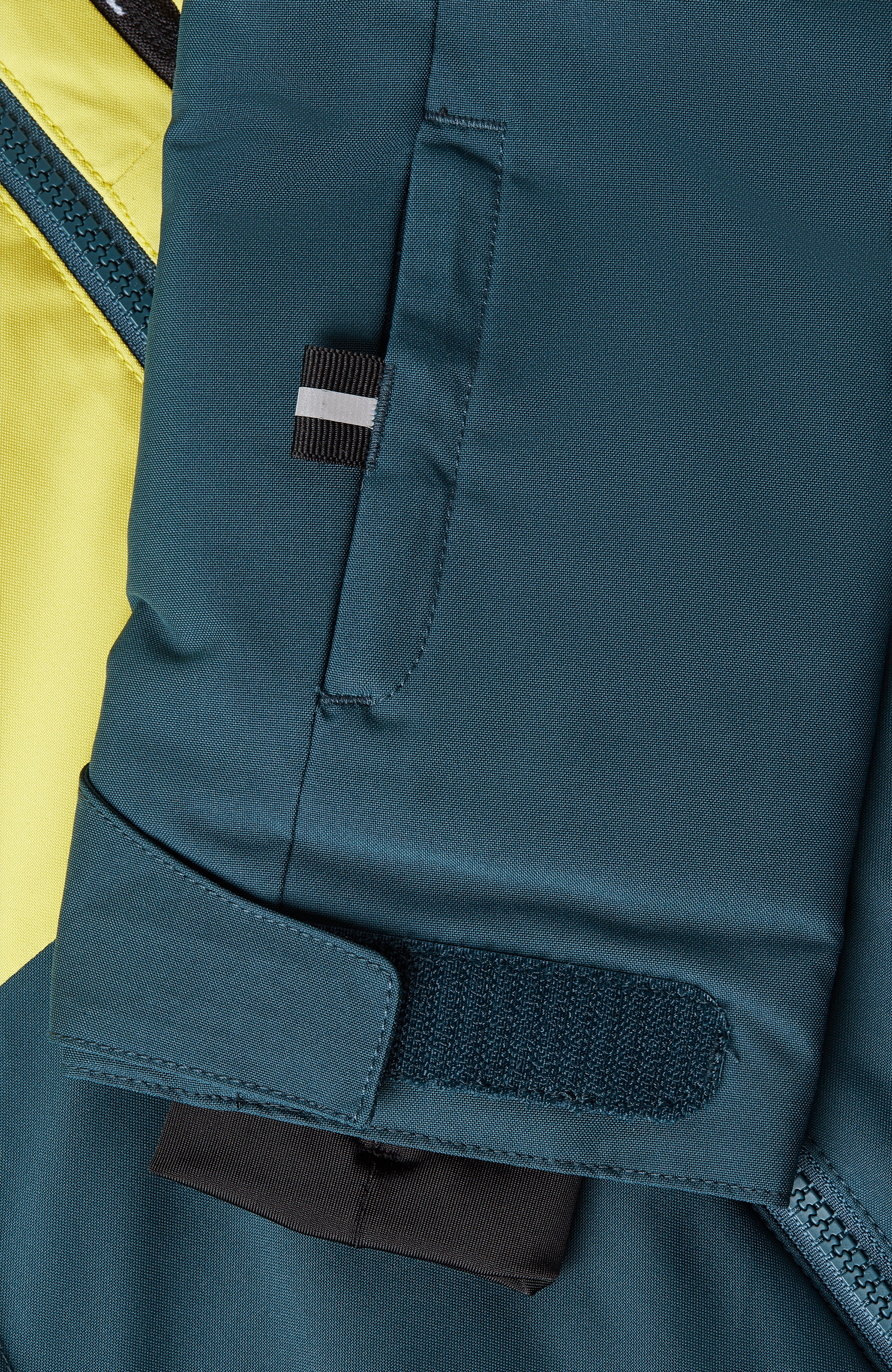 CARBONITE SNOW JACKET - Image 4