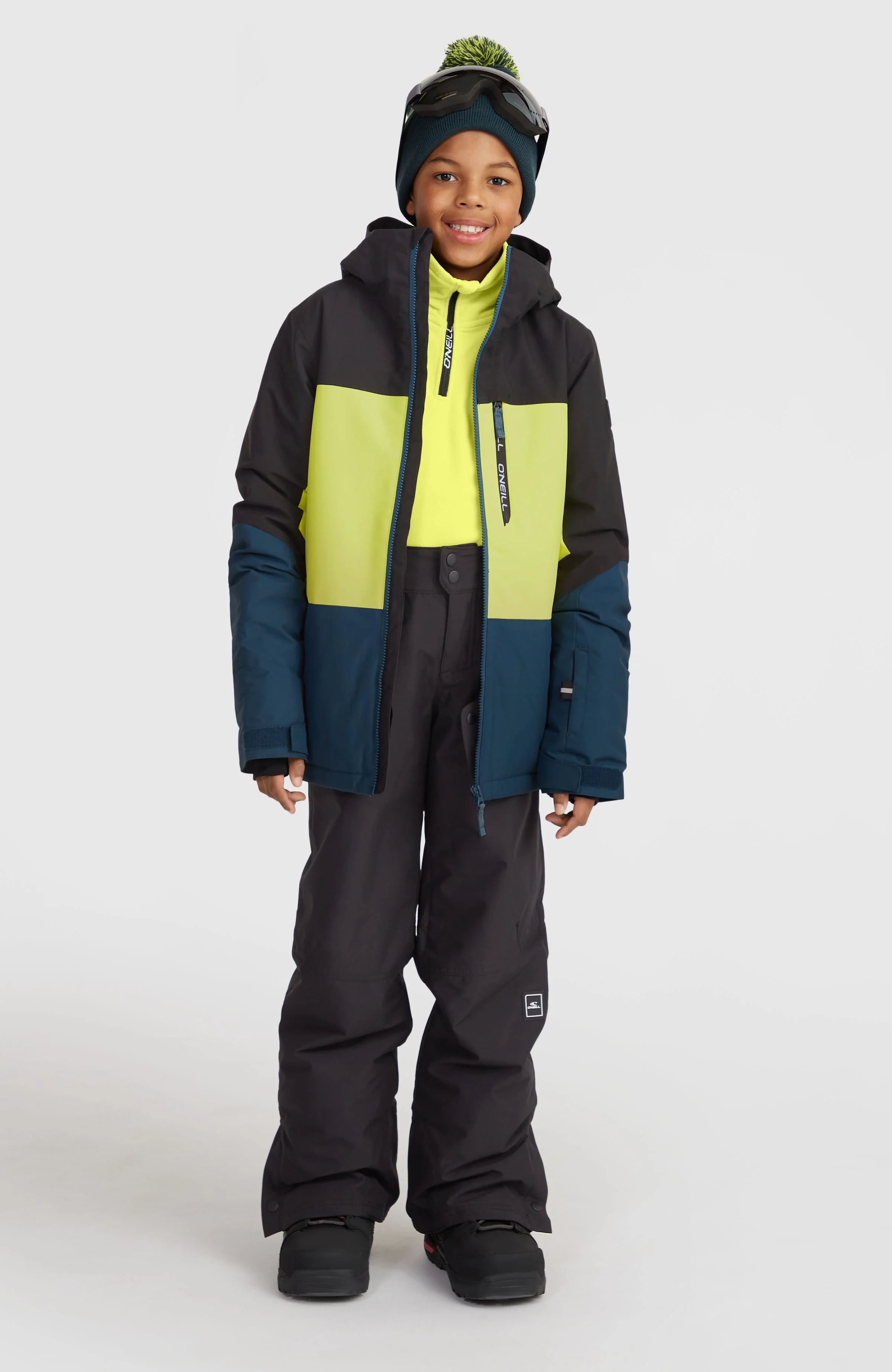 CARBONITE SNOW JACKET - Image 5