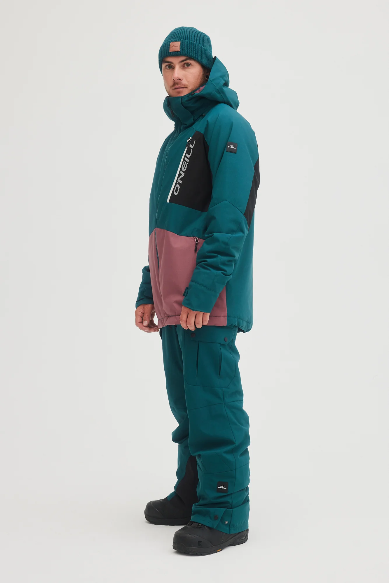 CARGO PANTS - Image 2