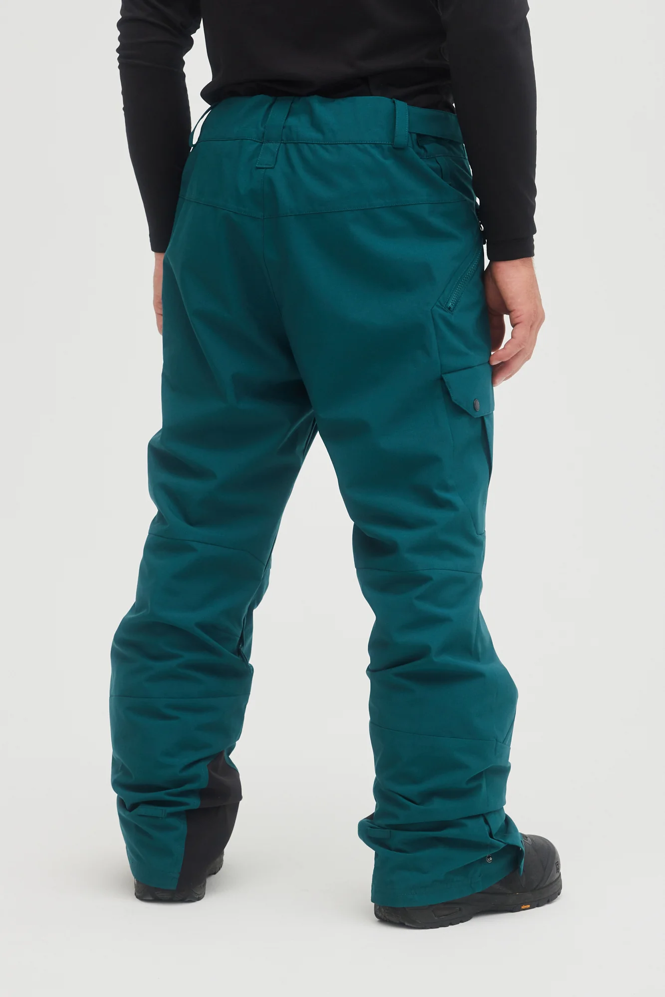 CARGO PANTS - Image 4