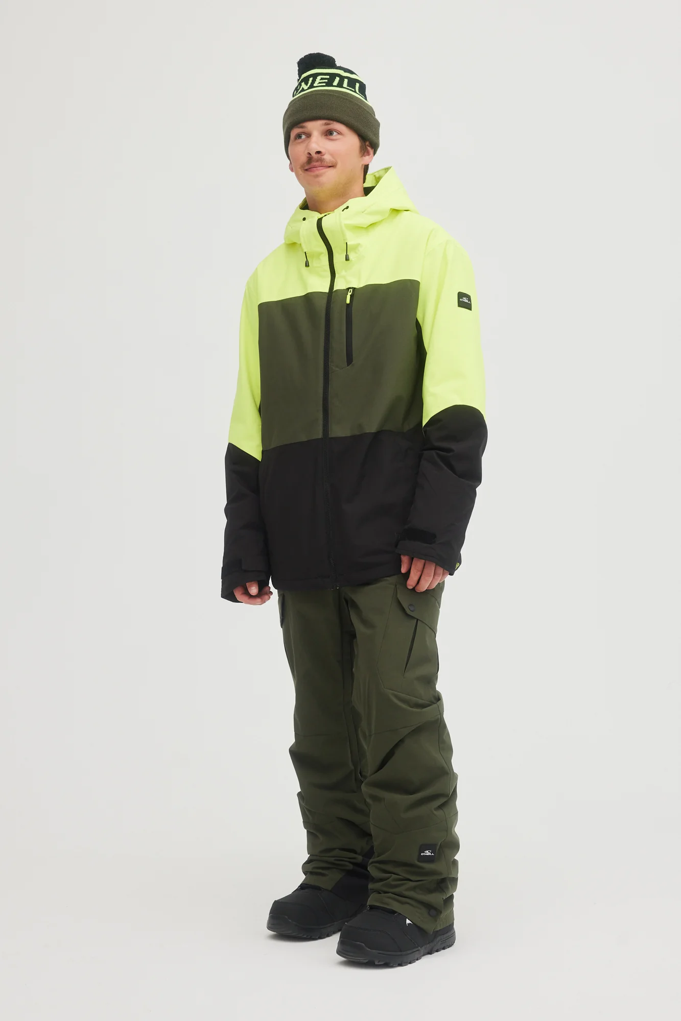 CARGO PANTS - Image 2