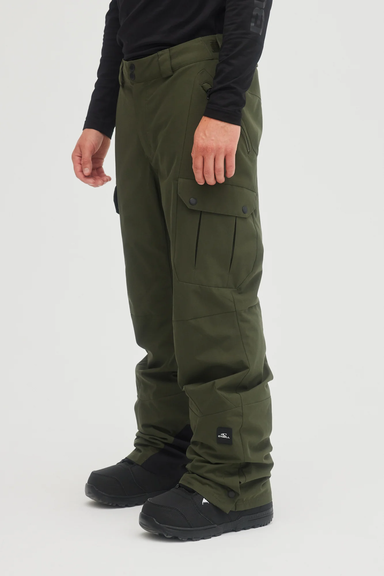 CARGO PANTS - Image 3