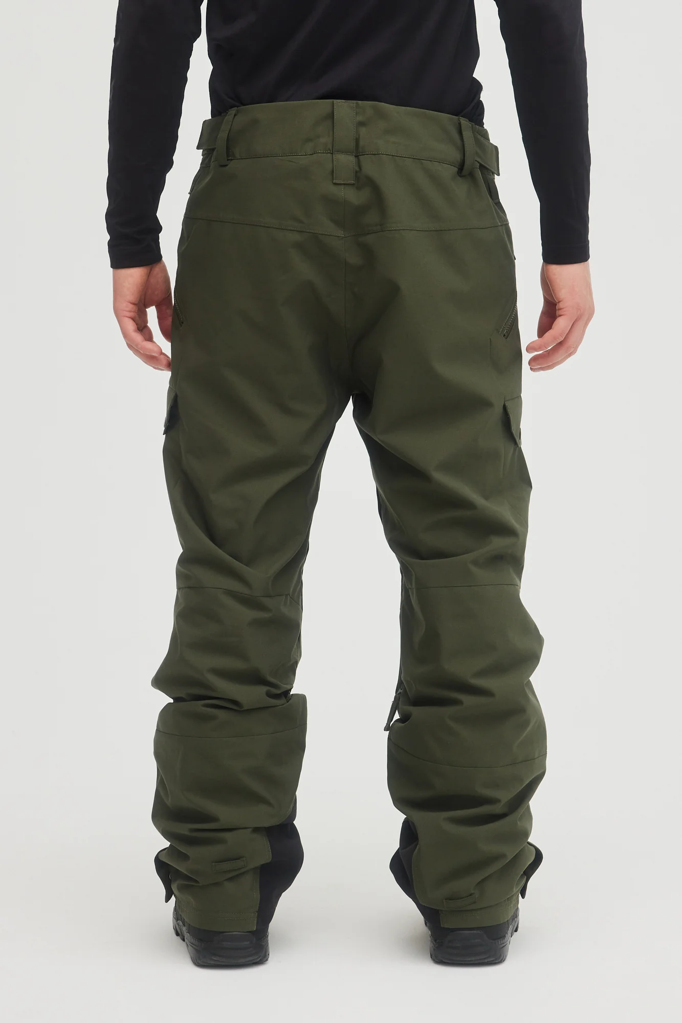 CARGO PANTS - Image 4