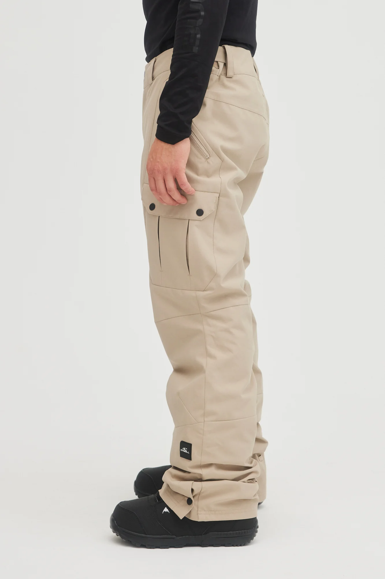 CARGO PANTS - Image 3