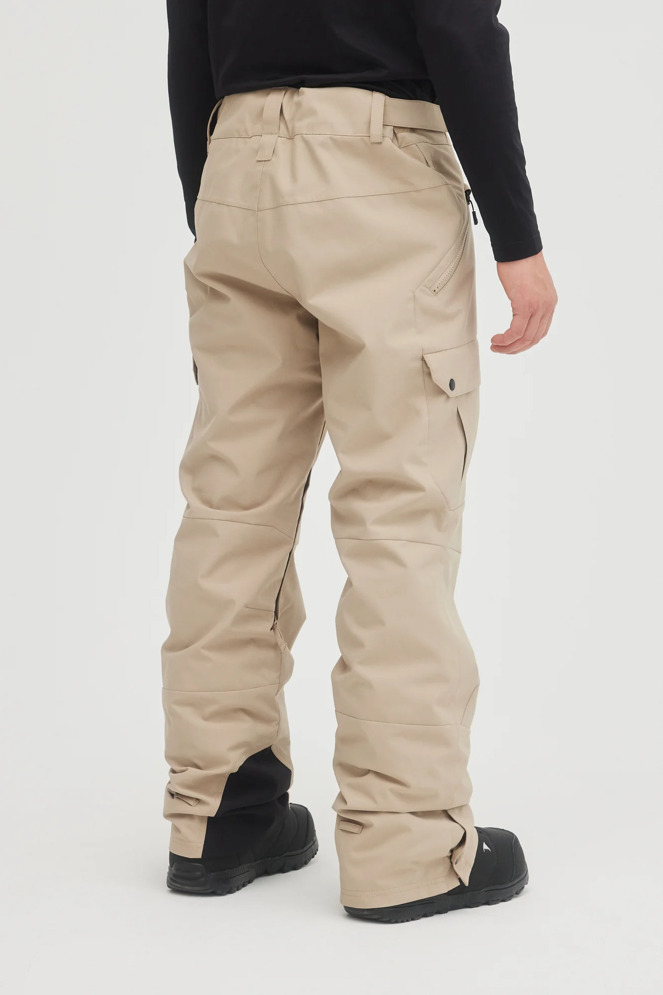 CARGO PANTS - Image 4