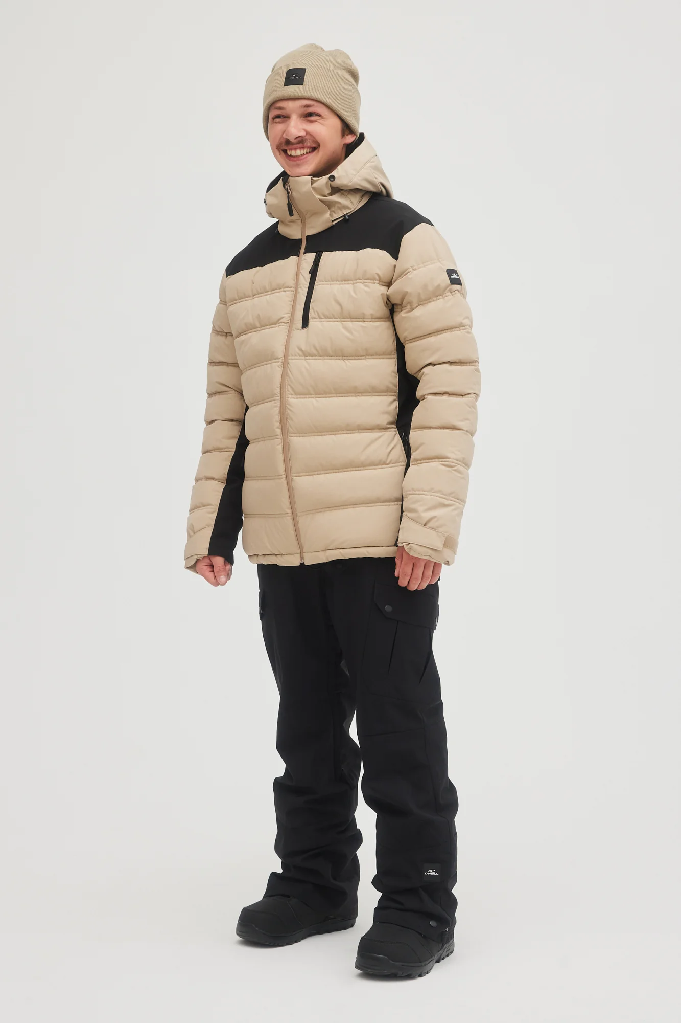 CARGO PANTS - Image 2