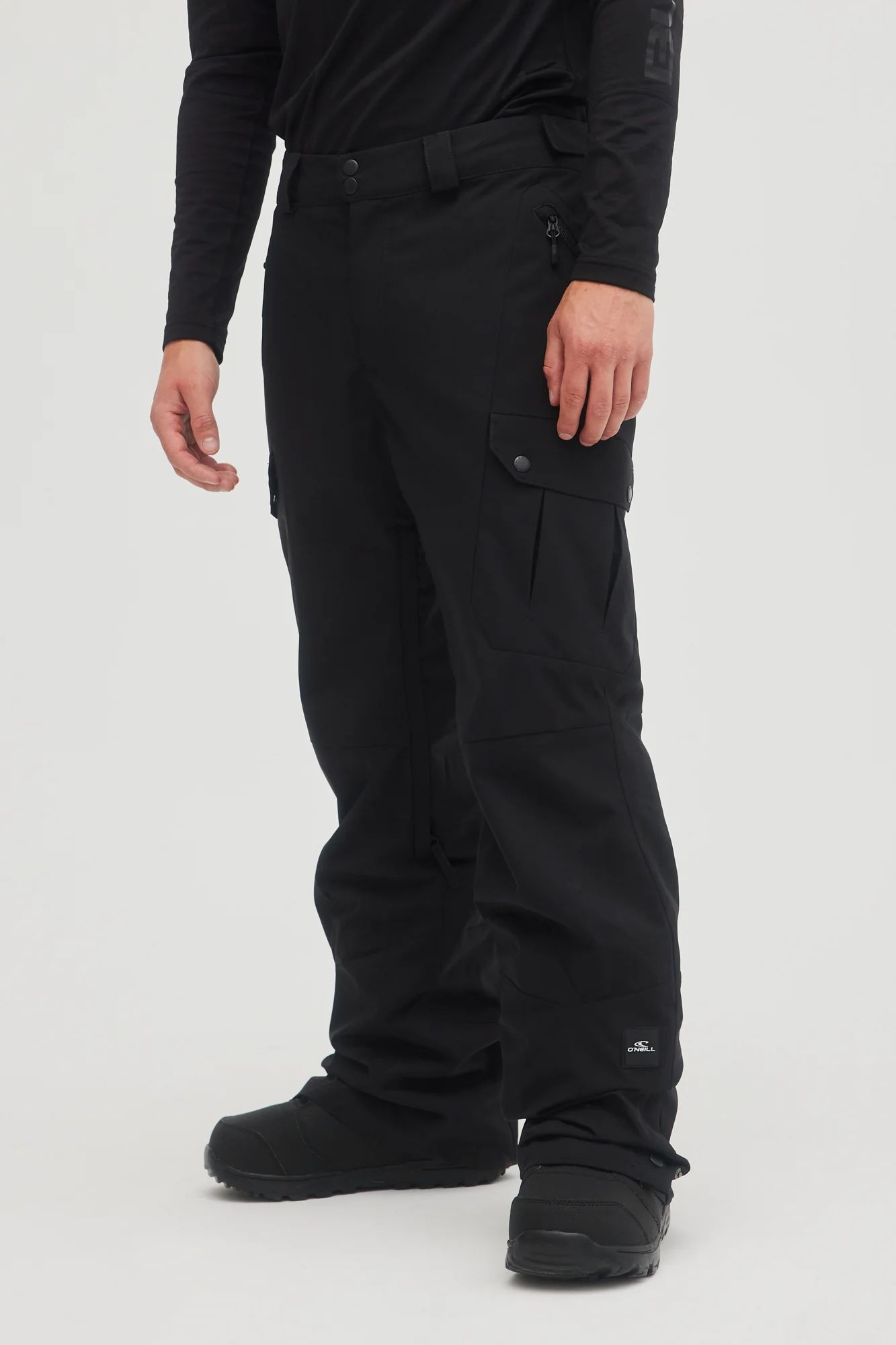 CARGO PANTS - Image 3