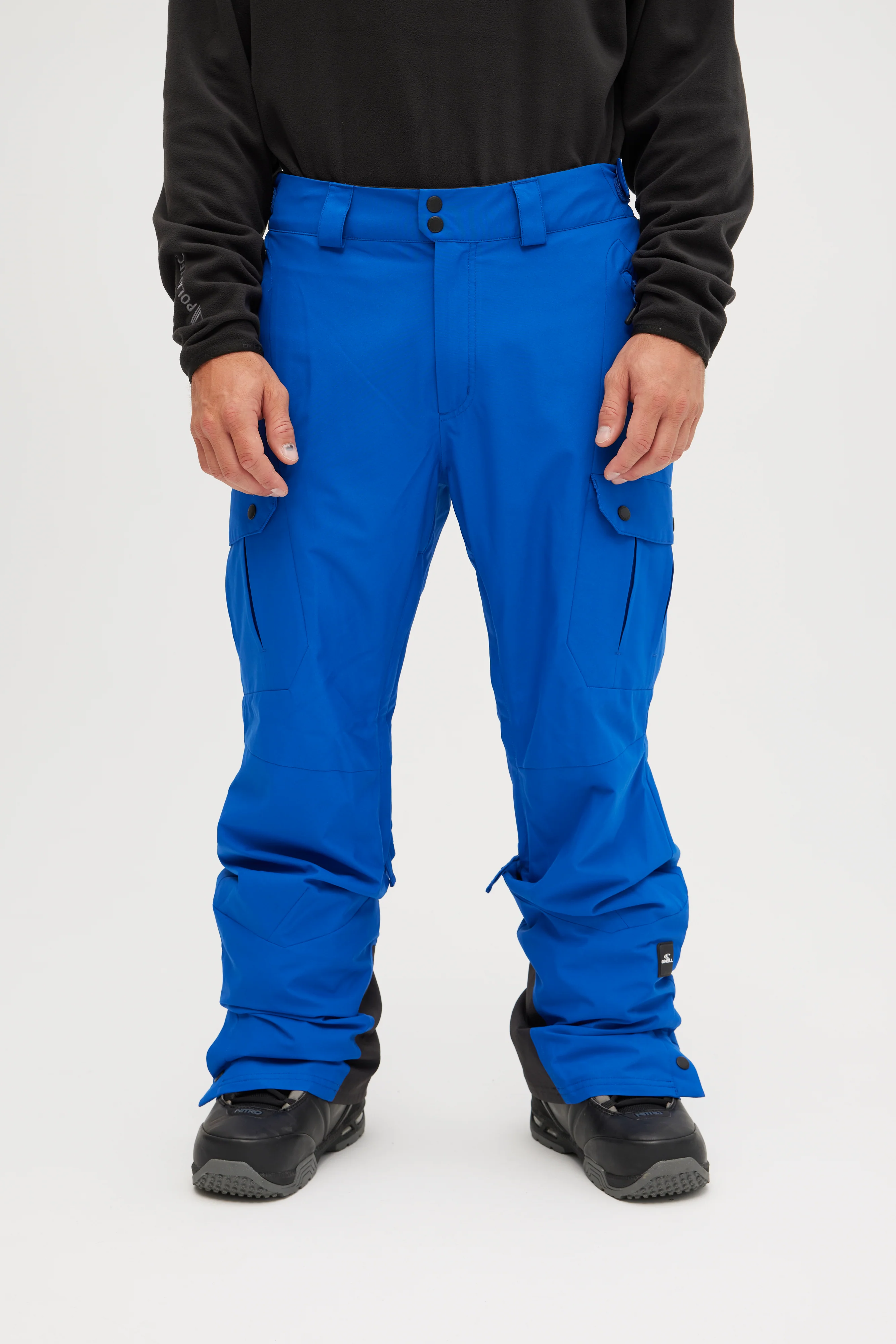 CARGO PANTS - Image 2