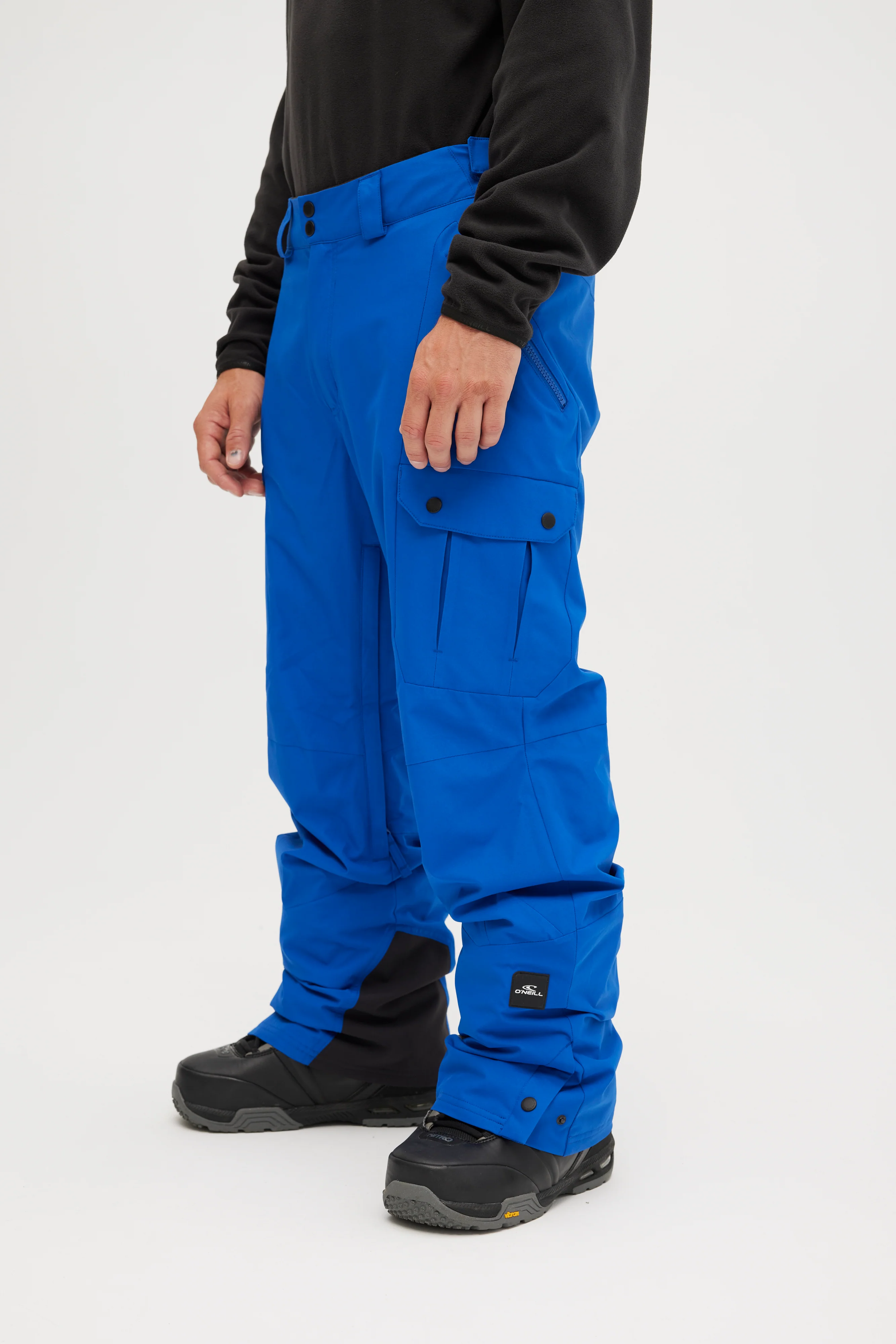 CARGO PANTS - Image 3