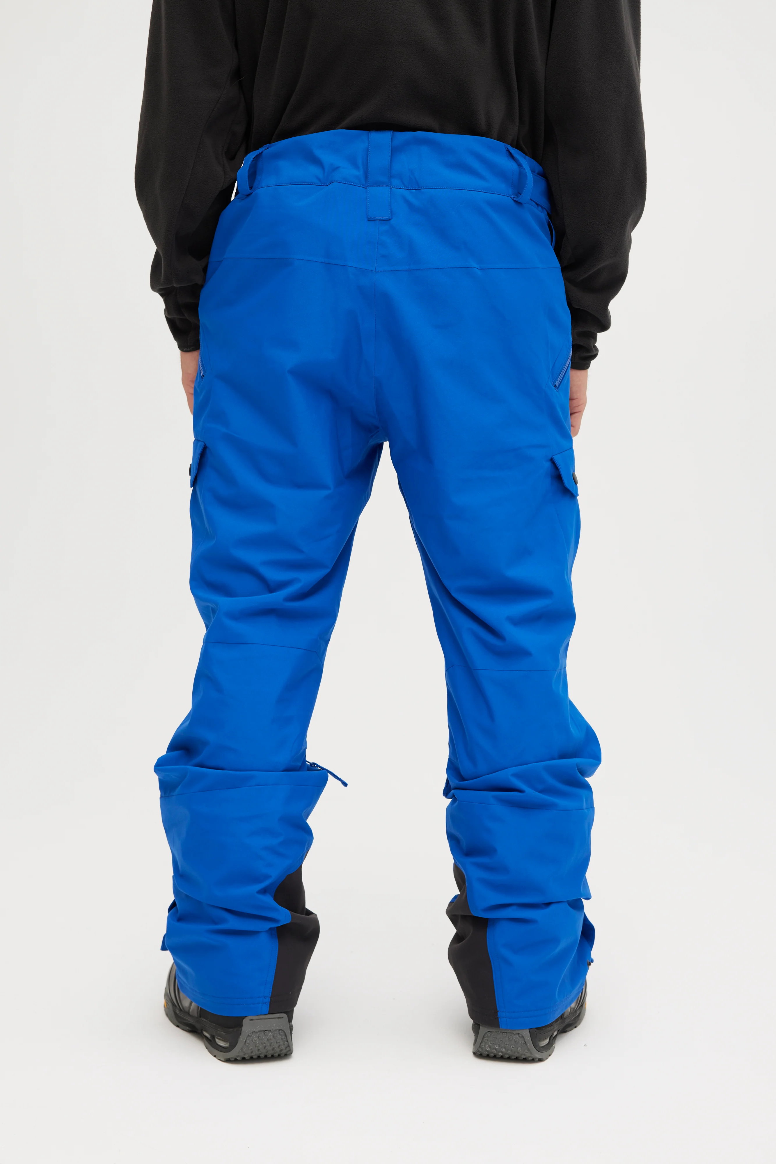 CARGO PANTS - Image 4