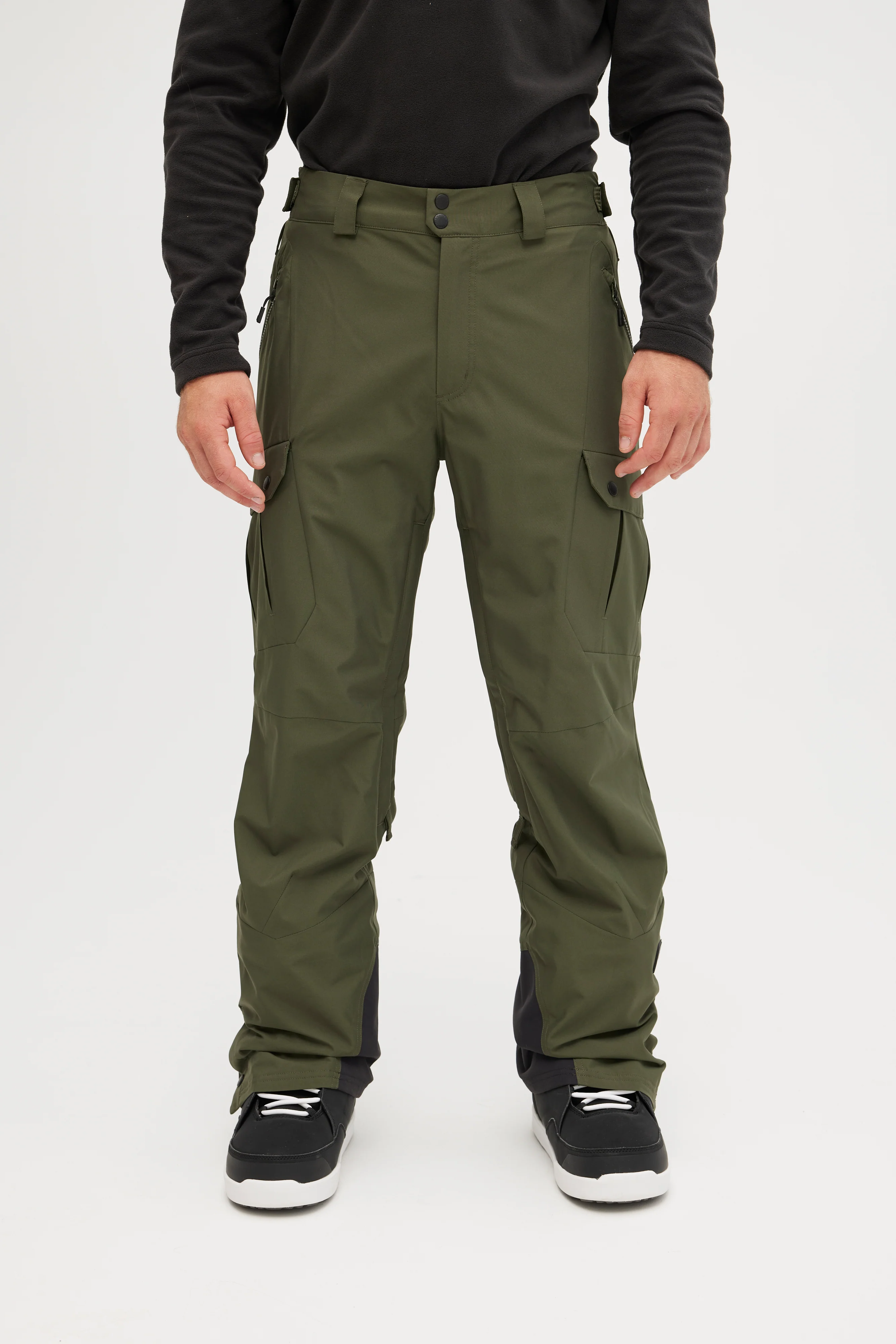 CARGO PANTS - Image 2