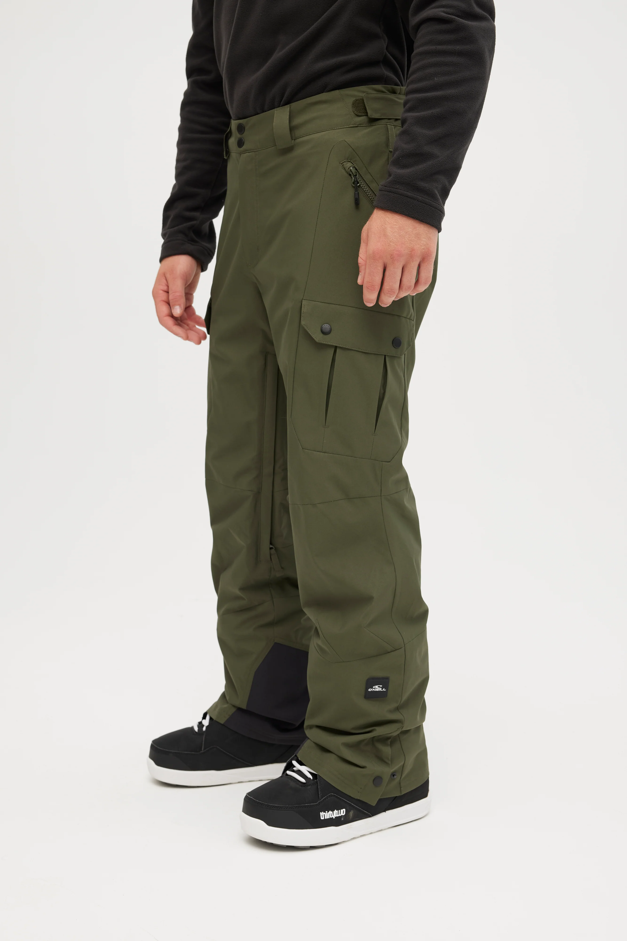 CARGO PANTS - Image 3