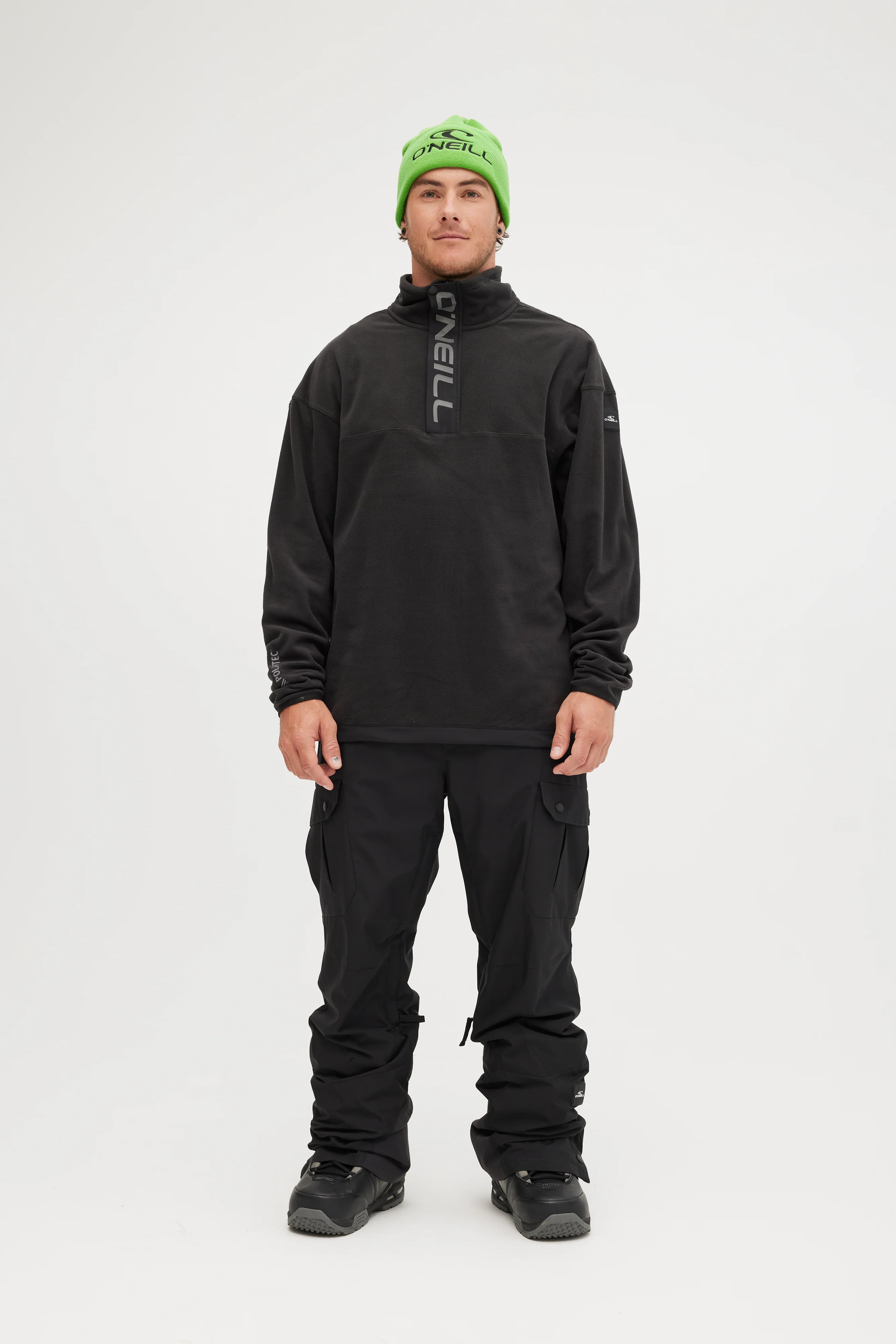 CARGO PANTS