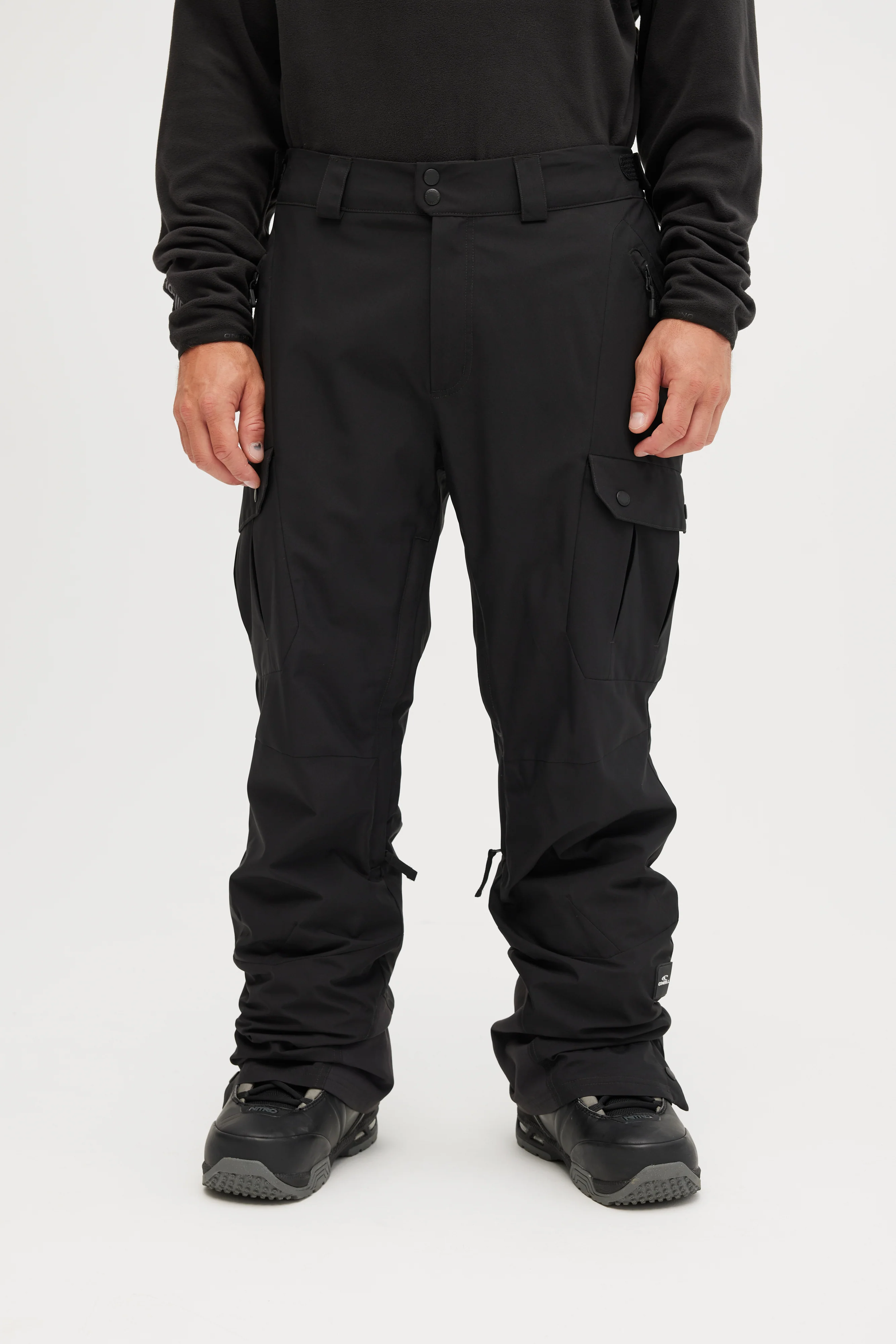 CARGO PANTS - Image 2