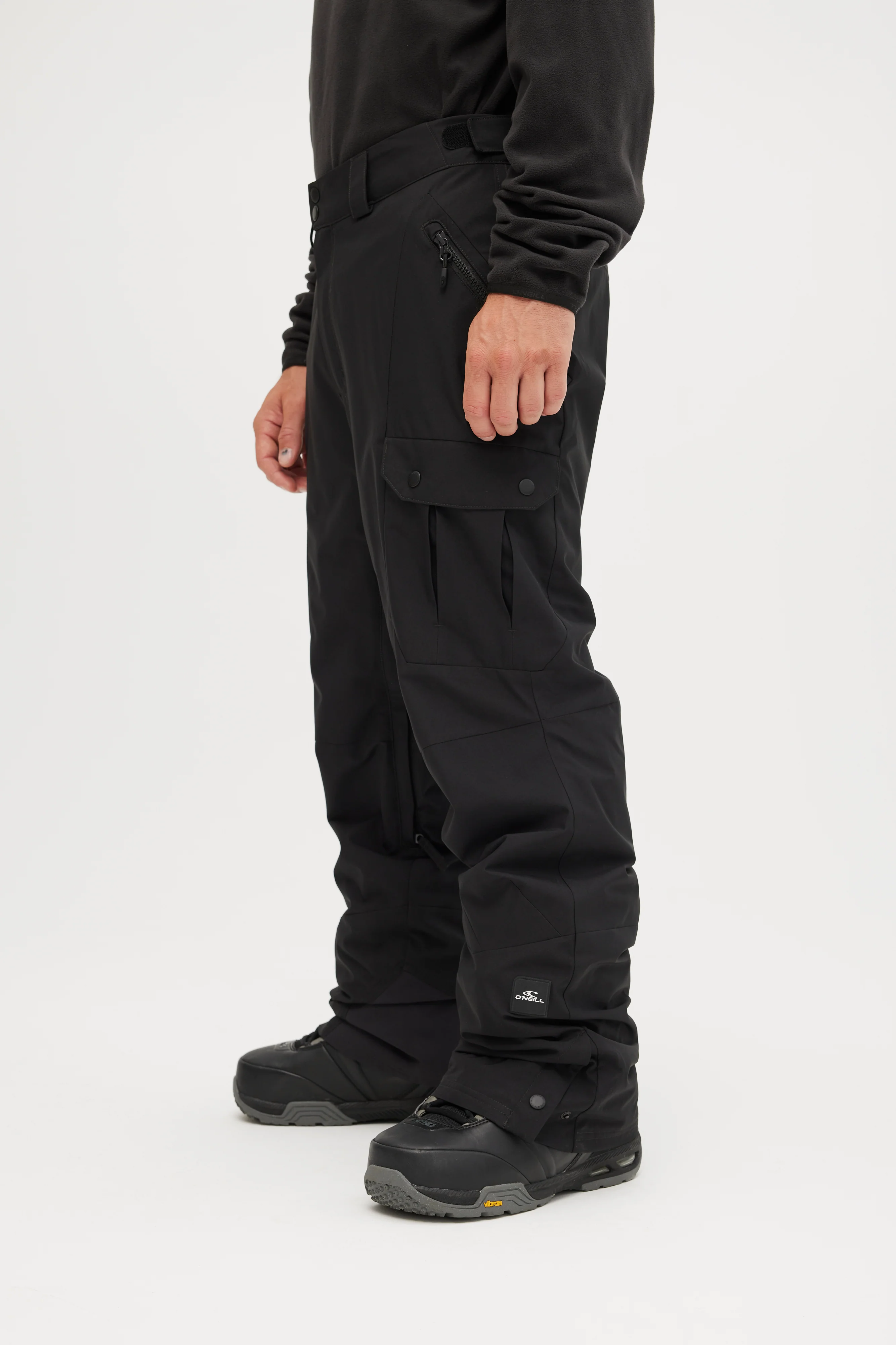 CARGO PANTS - Image 3