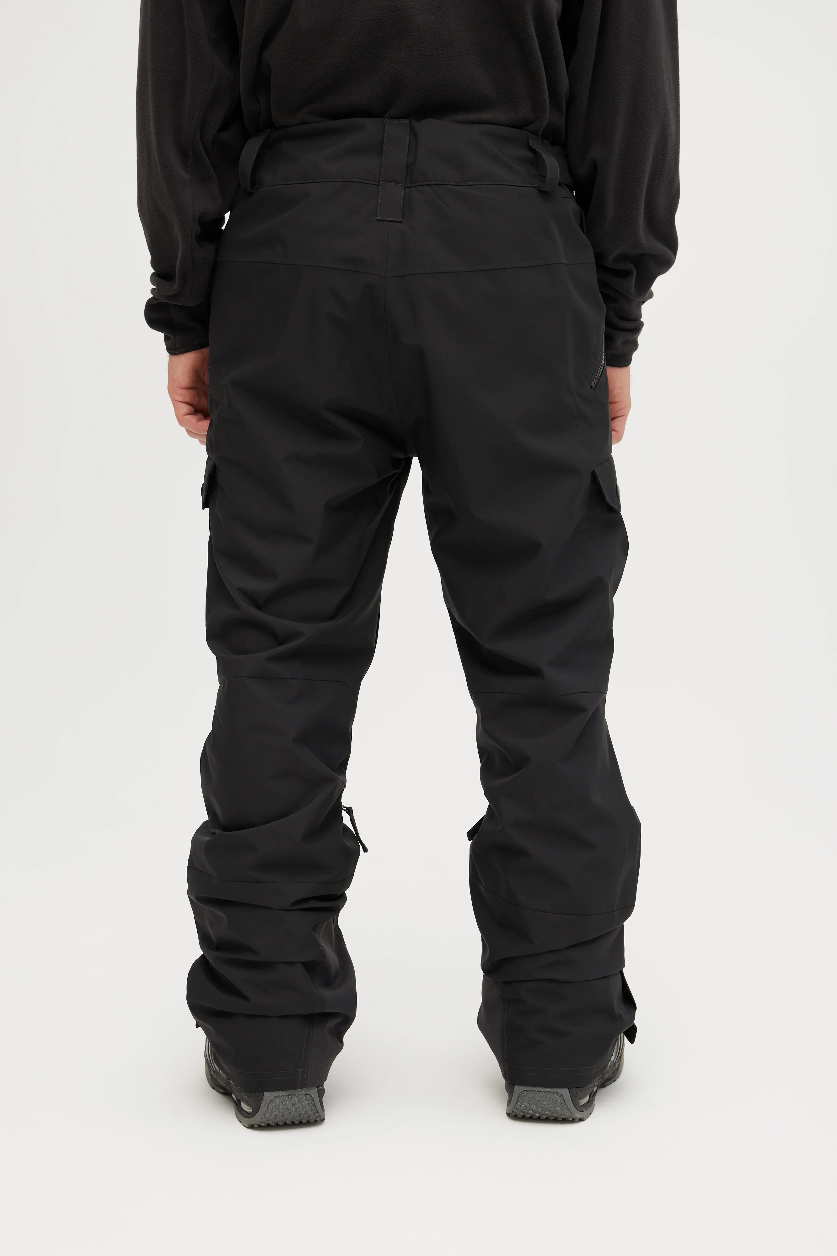 CARGO PANTS - Image 4