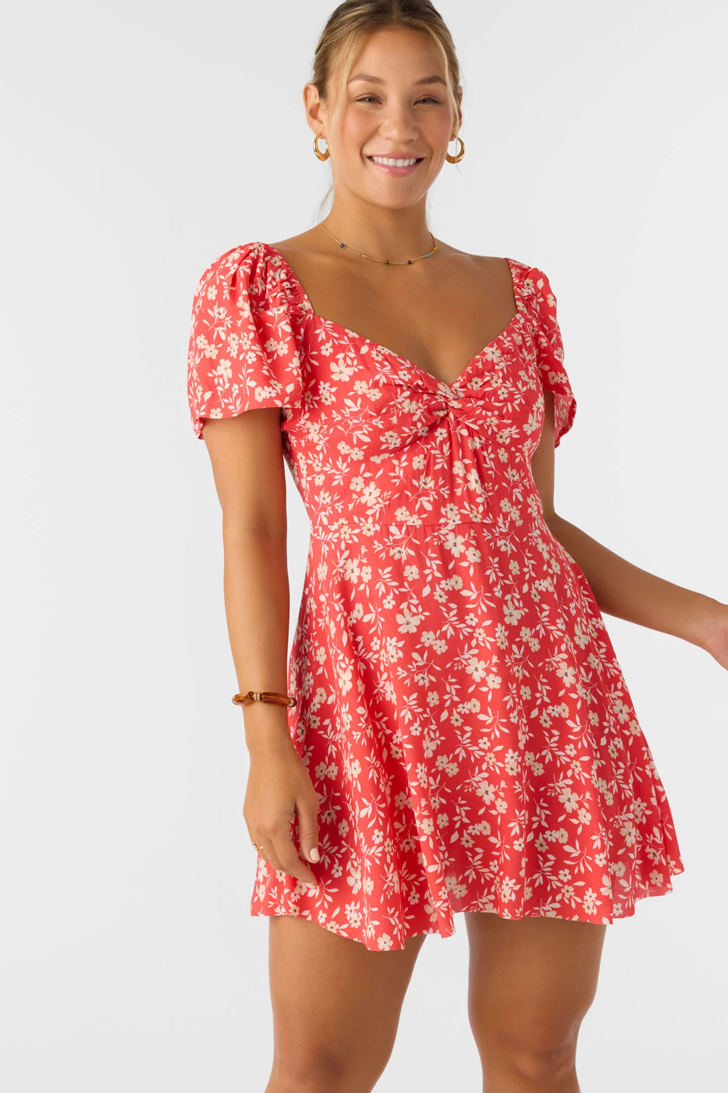 CARINA DRESS - Image 2