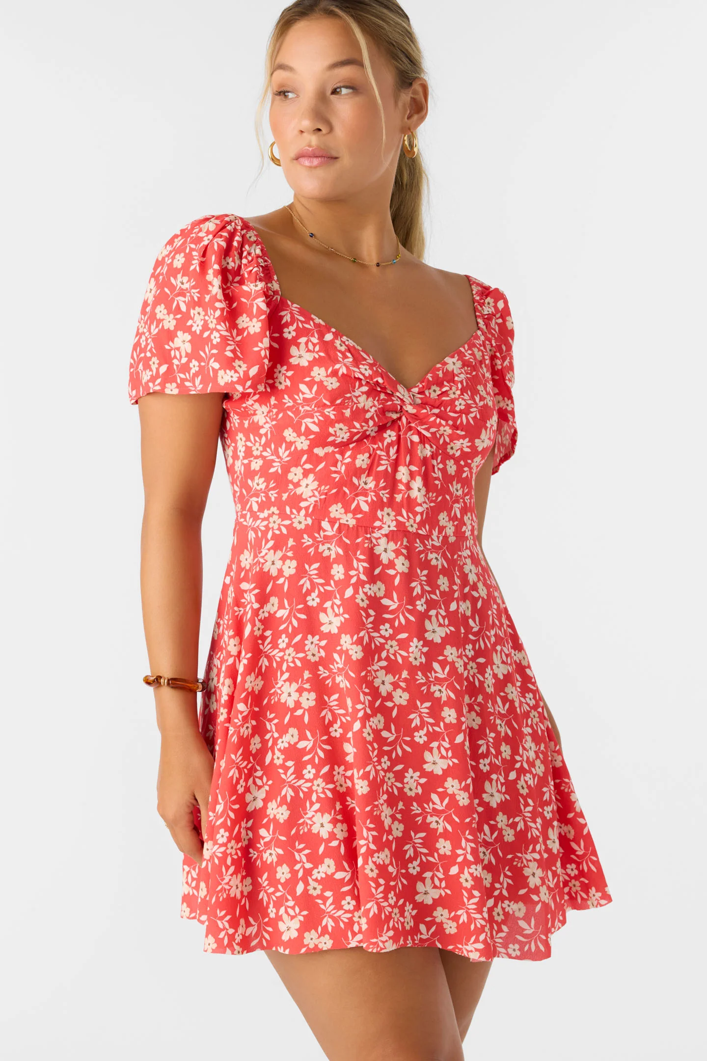 CARINA DRESS - Image 3