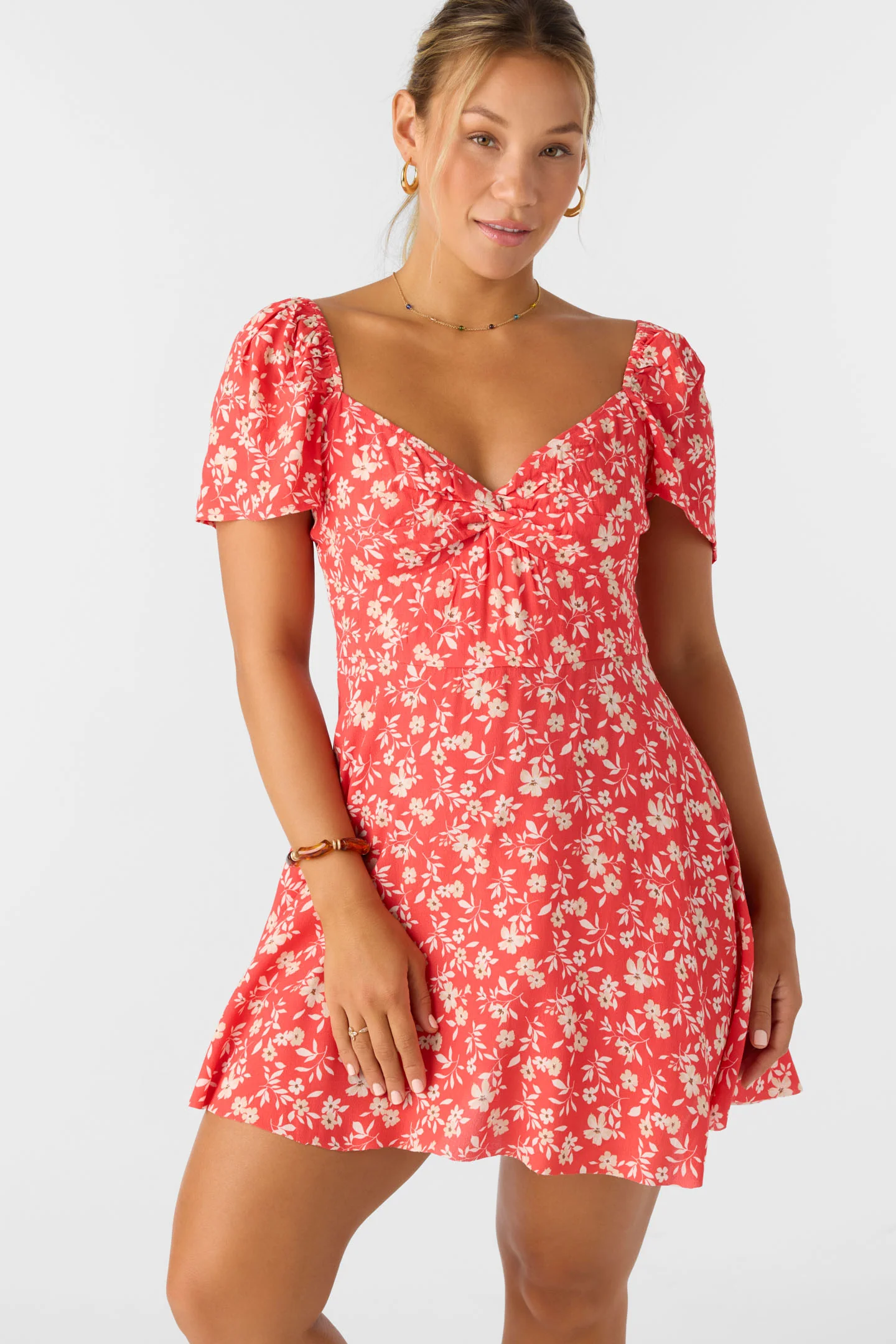 CARINA DRESS - Image 4