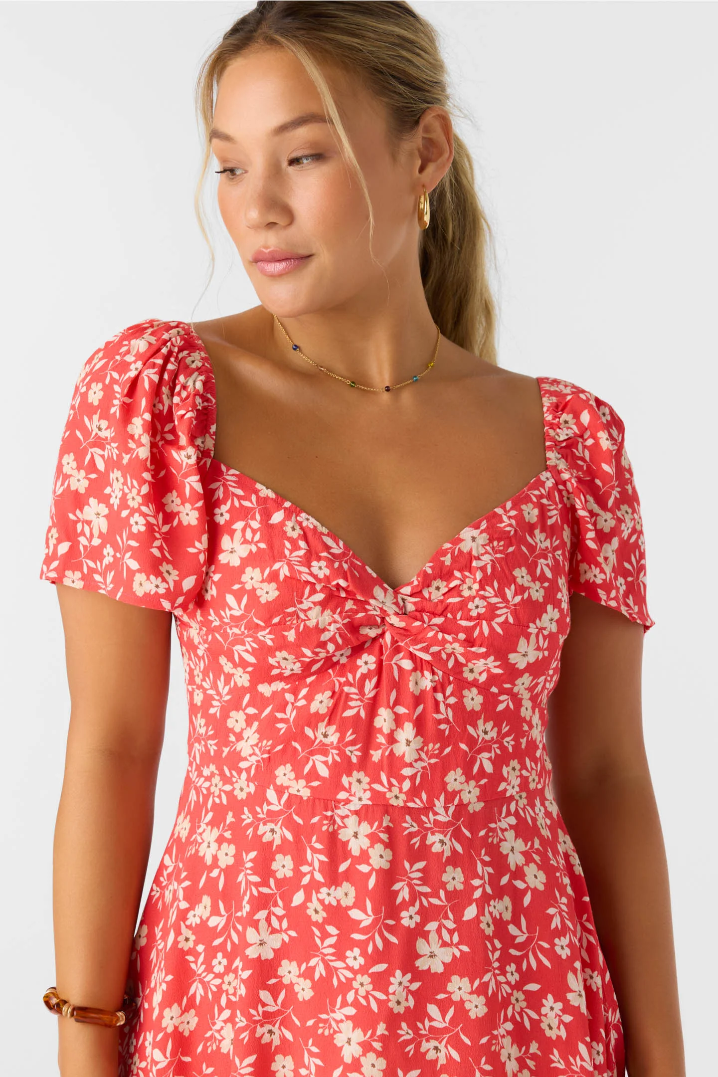 CARINA DRESS - Image 5