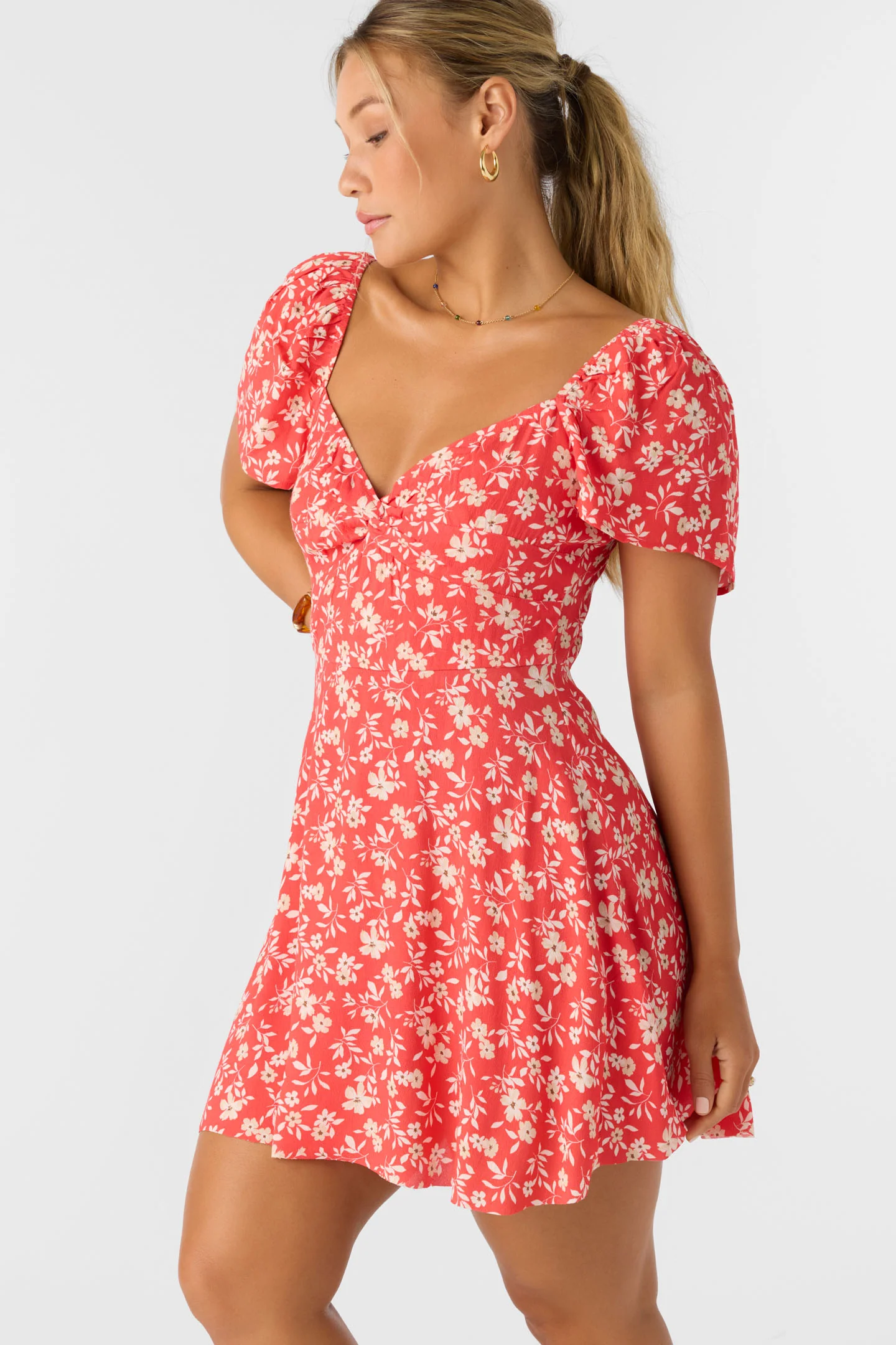 CARINA DRESS - Image 6