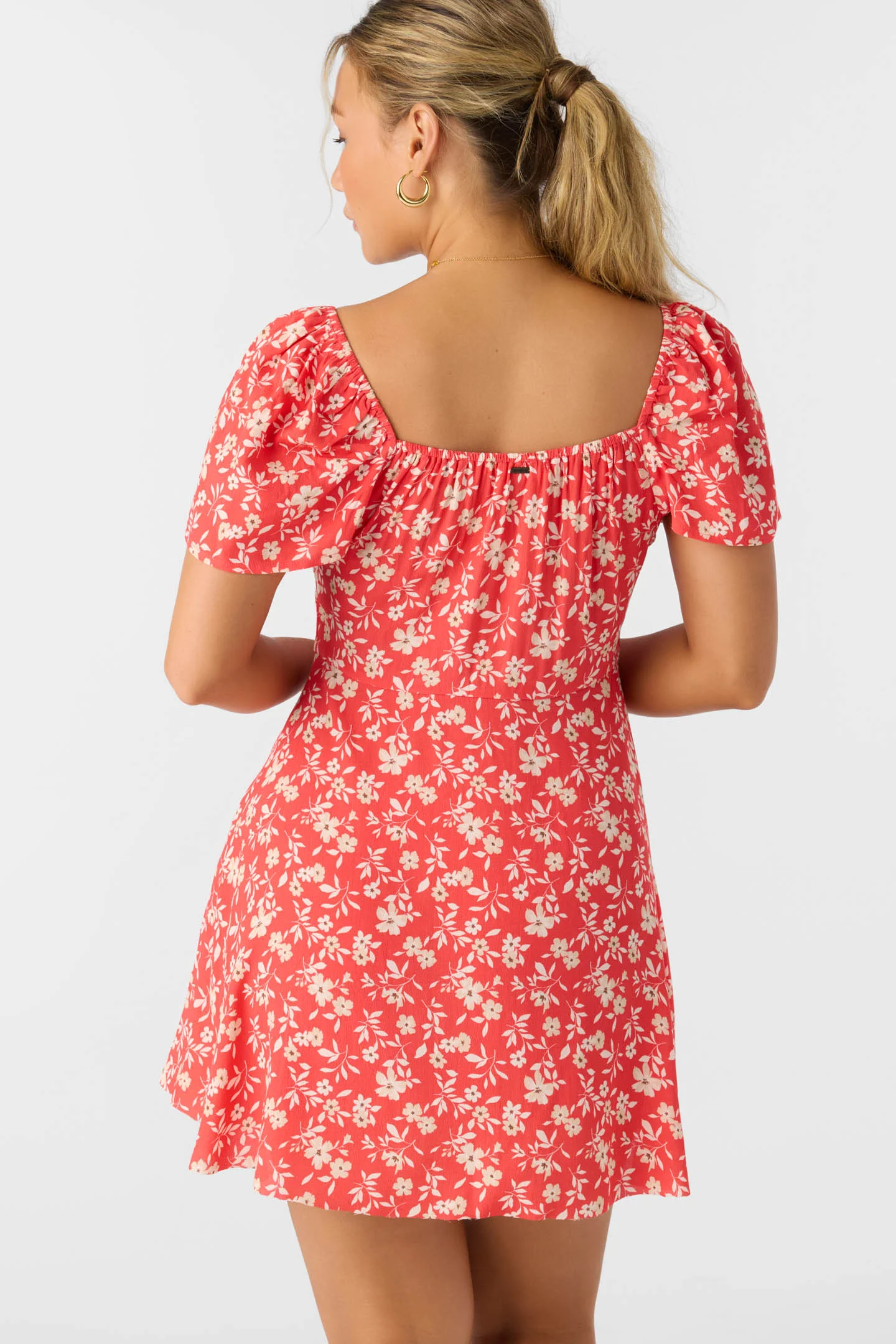 CARINA DRESS - Image 8