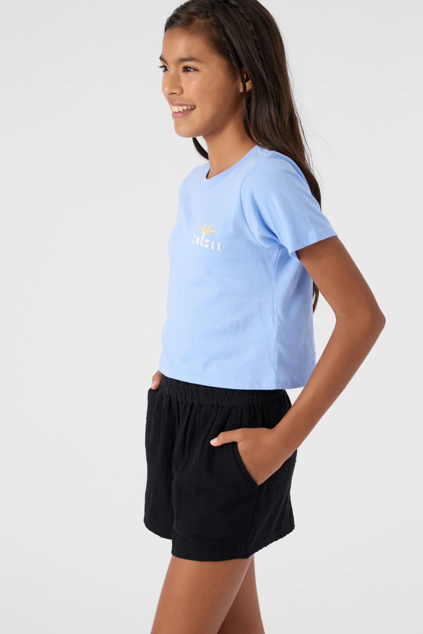 CARLITA SHORT - Image 3