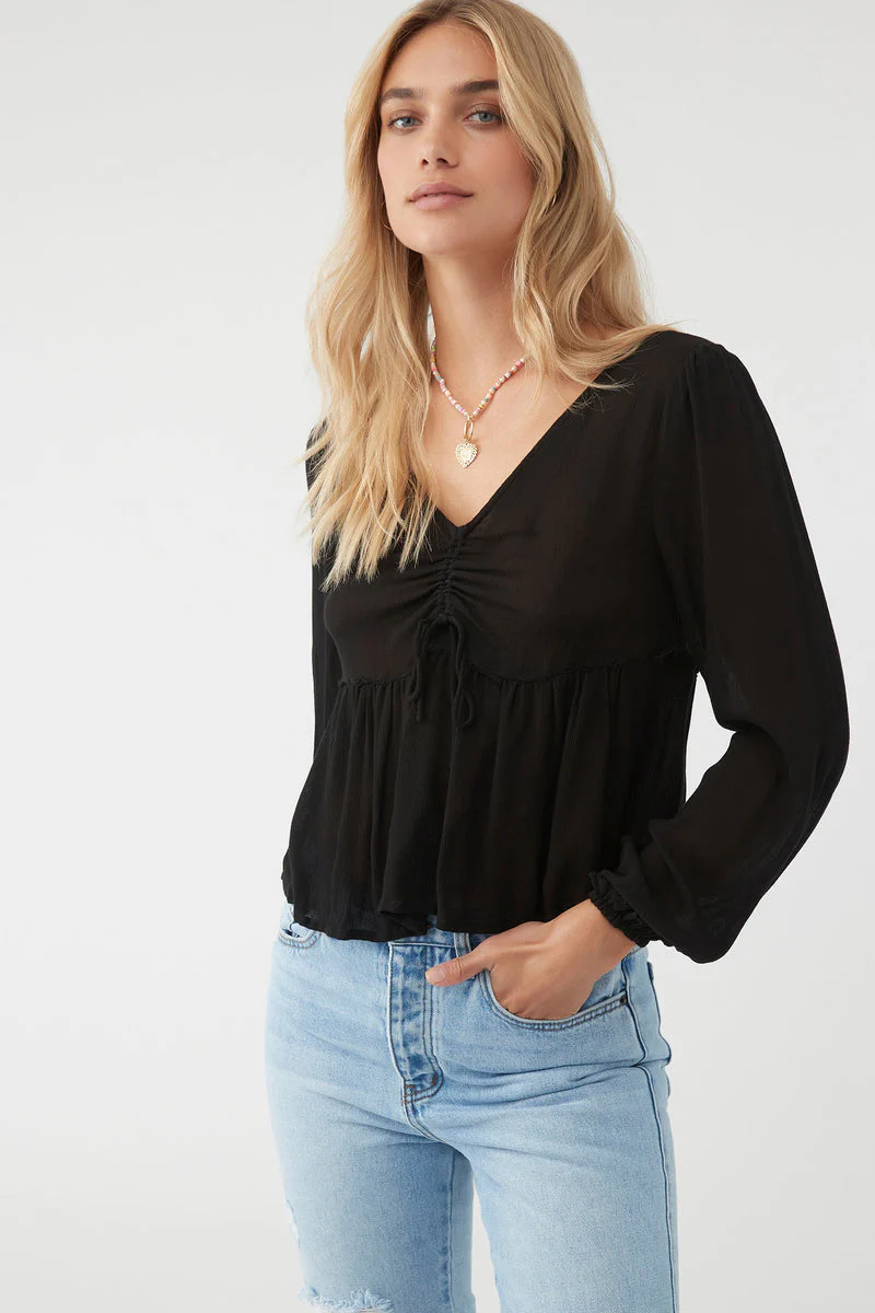 CARLOTTA TOP - Image 2