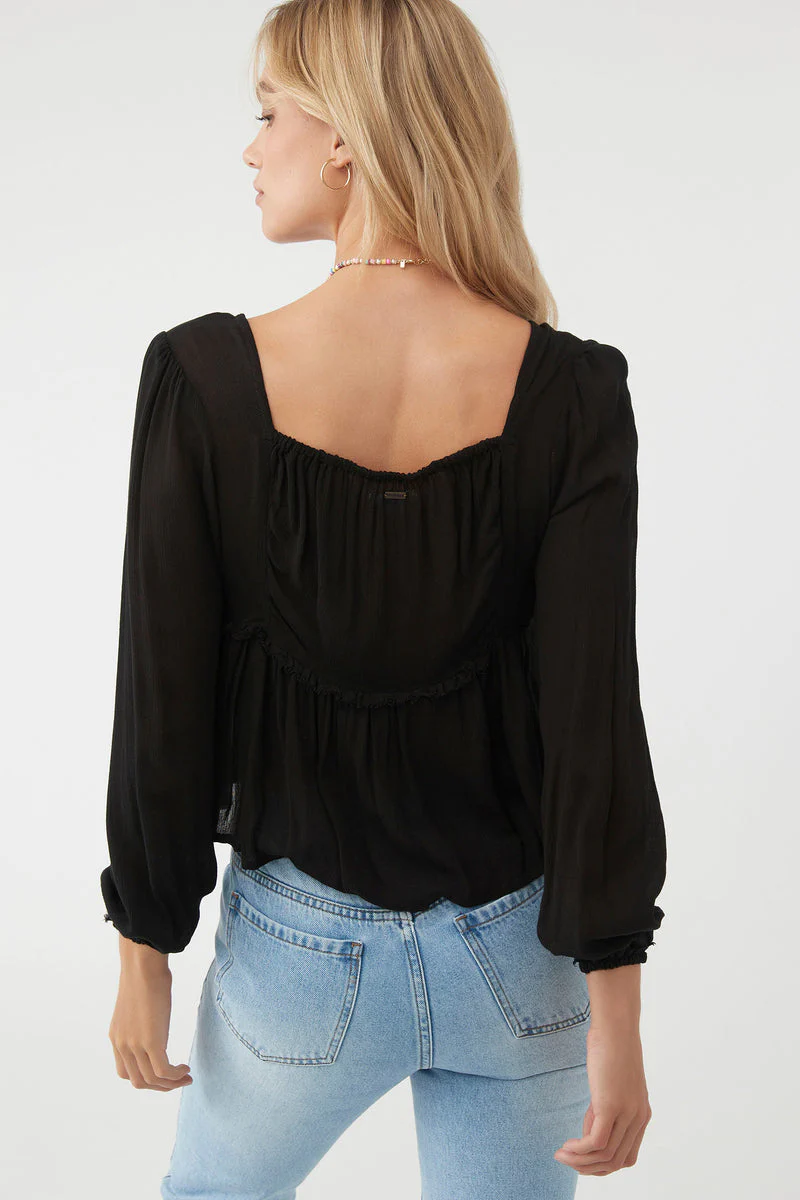 CARLOTTA TOP - Image 3