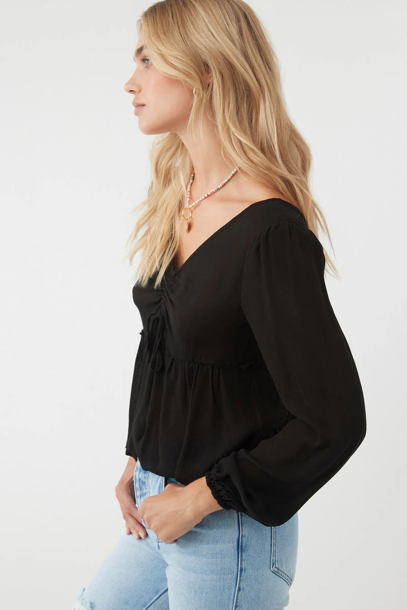 CARLOTTA TOP - Image 5