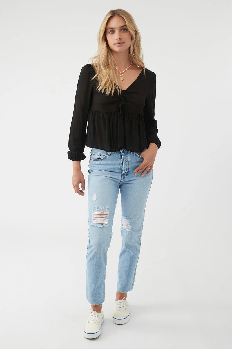 CARLOTTA TOP - Image 6