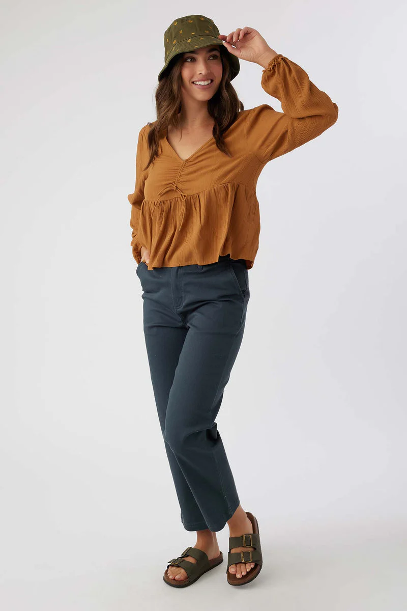 CARLOTTA TOP - Image 10