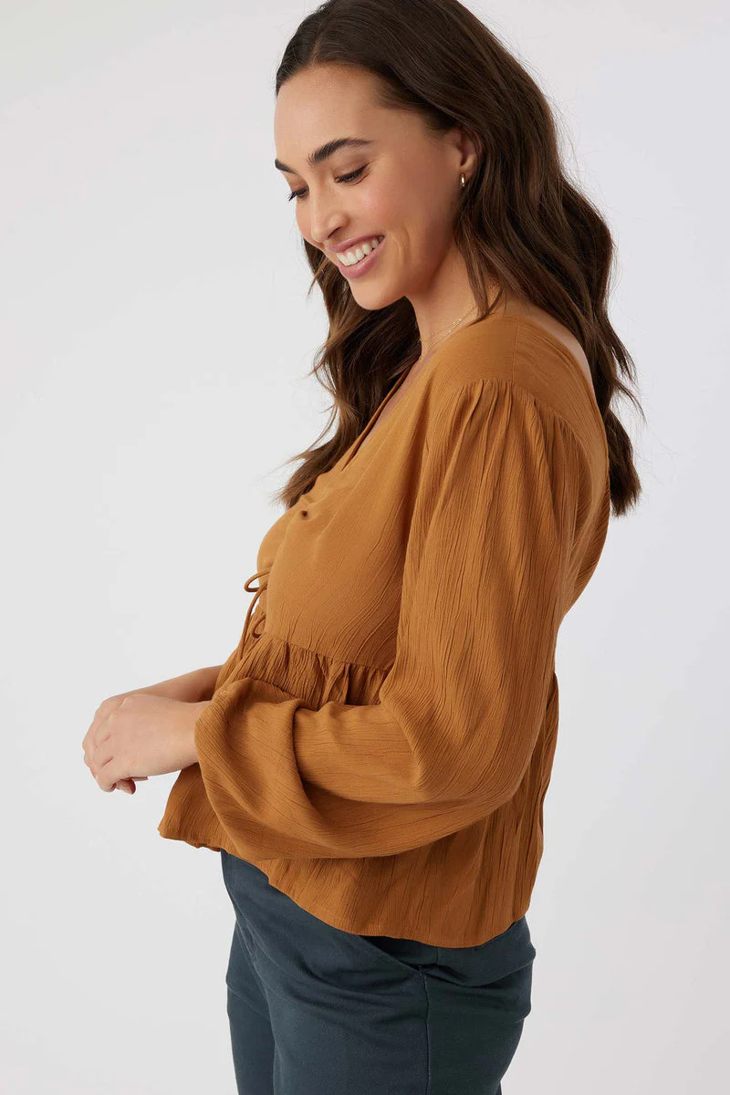 CARLOTTA TOP - Image 11
