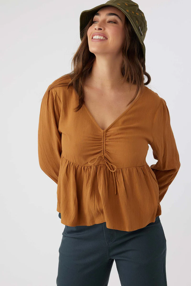 CARLOTTA TOP - Image 12