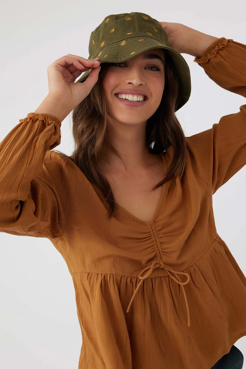 CARLOTTA TOP - Image 3