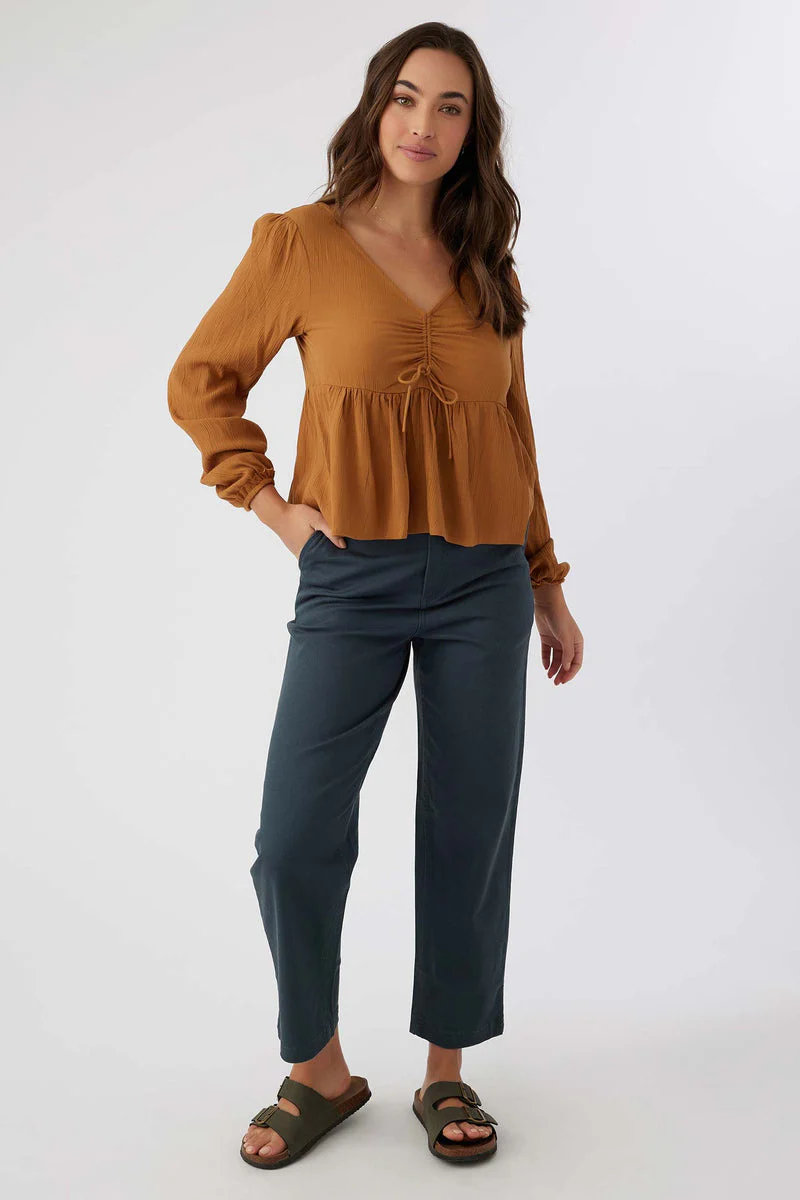 CARLOTTA TOP - Image 4