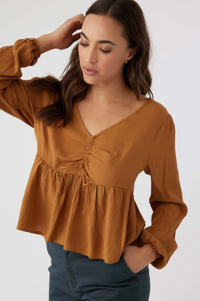 CARLOTTA TOP - Image 5