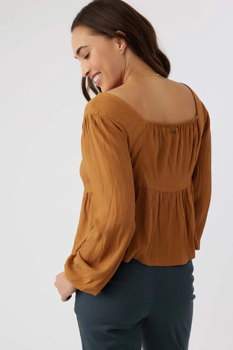 CARLOTTA TOP - Image 6