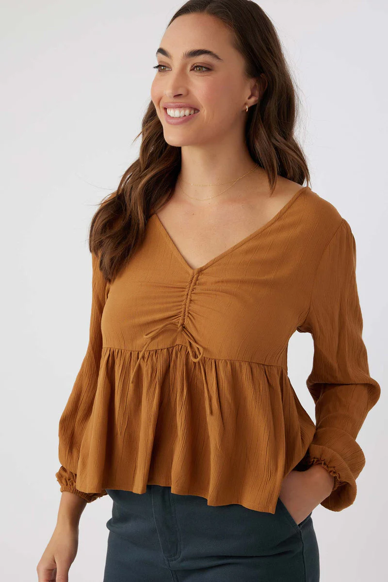 CARLOTTA TOP - Image 7