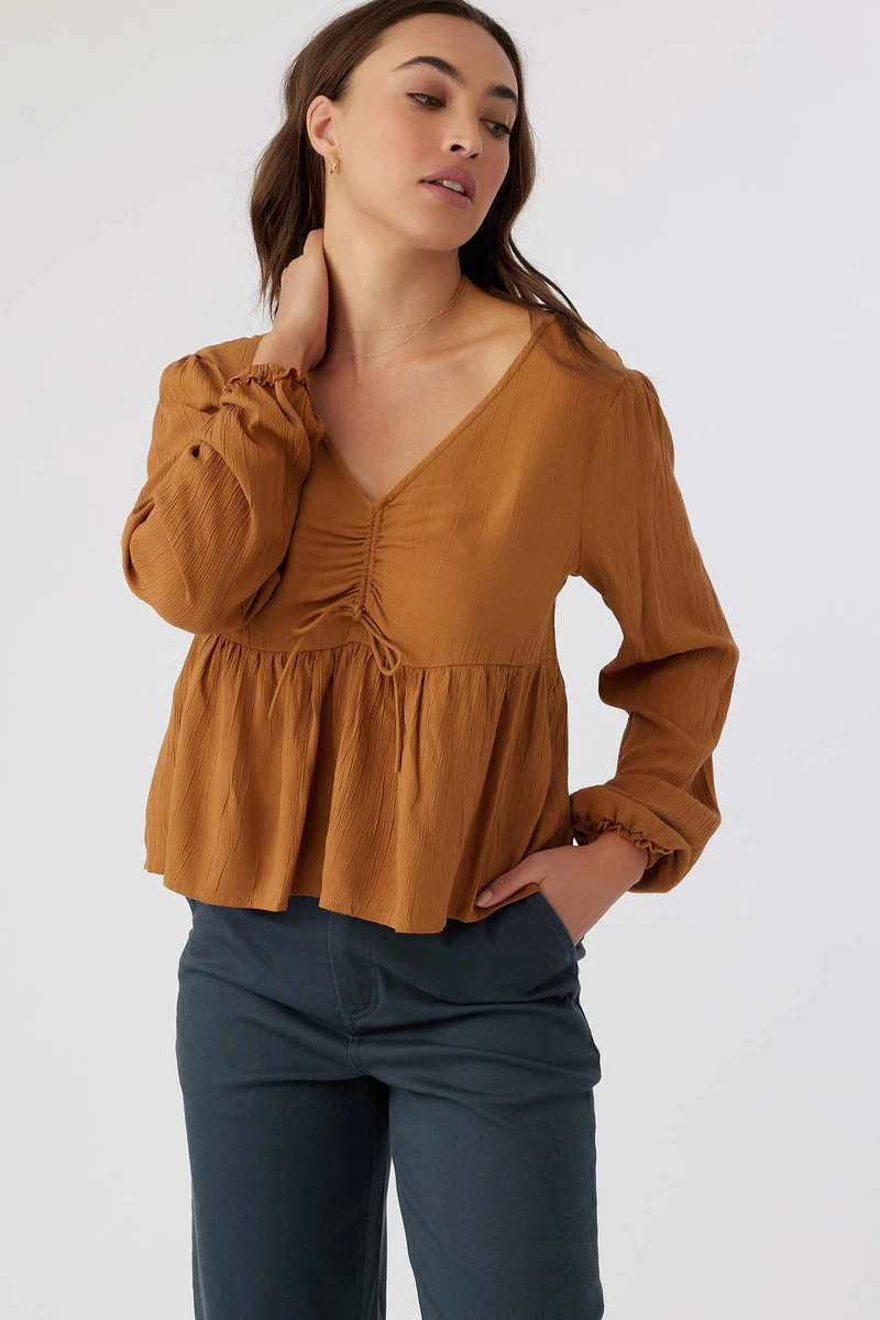 CARLOTTA TOP - Image 8