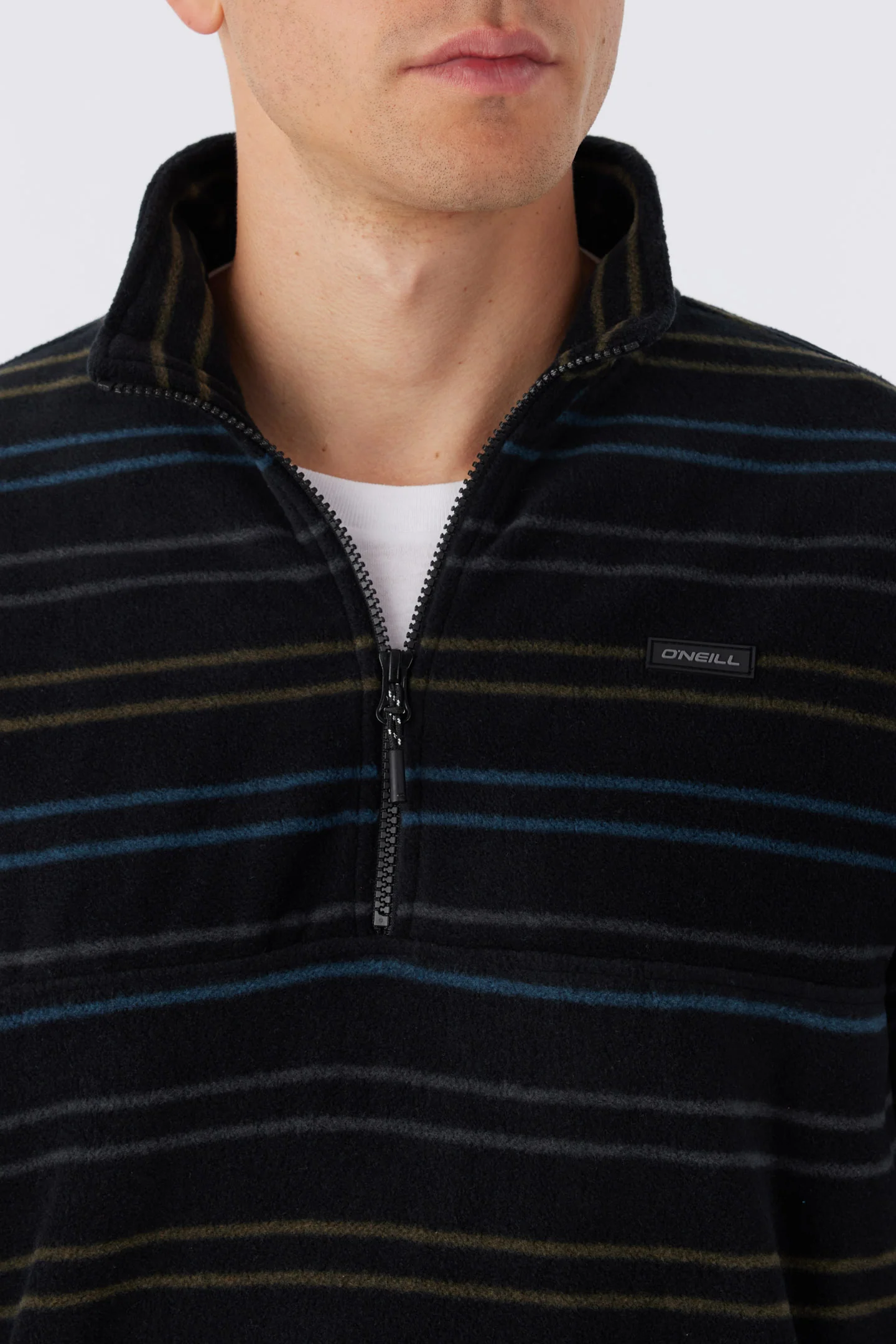 CARSON WAFFLE SUPERFLEECE - Image 2