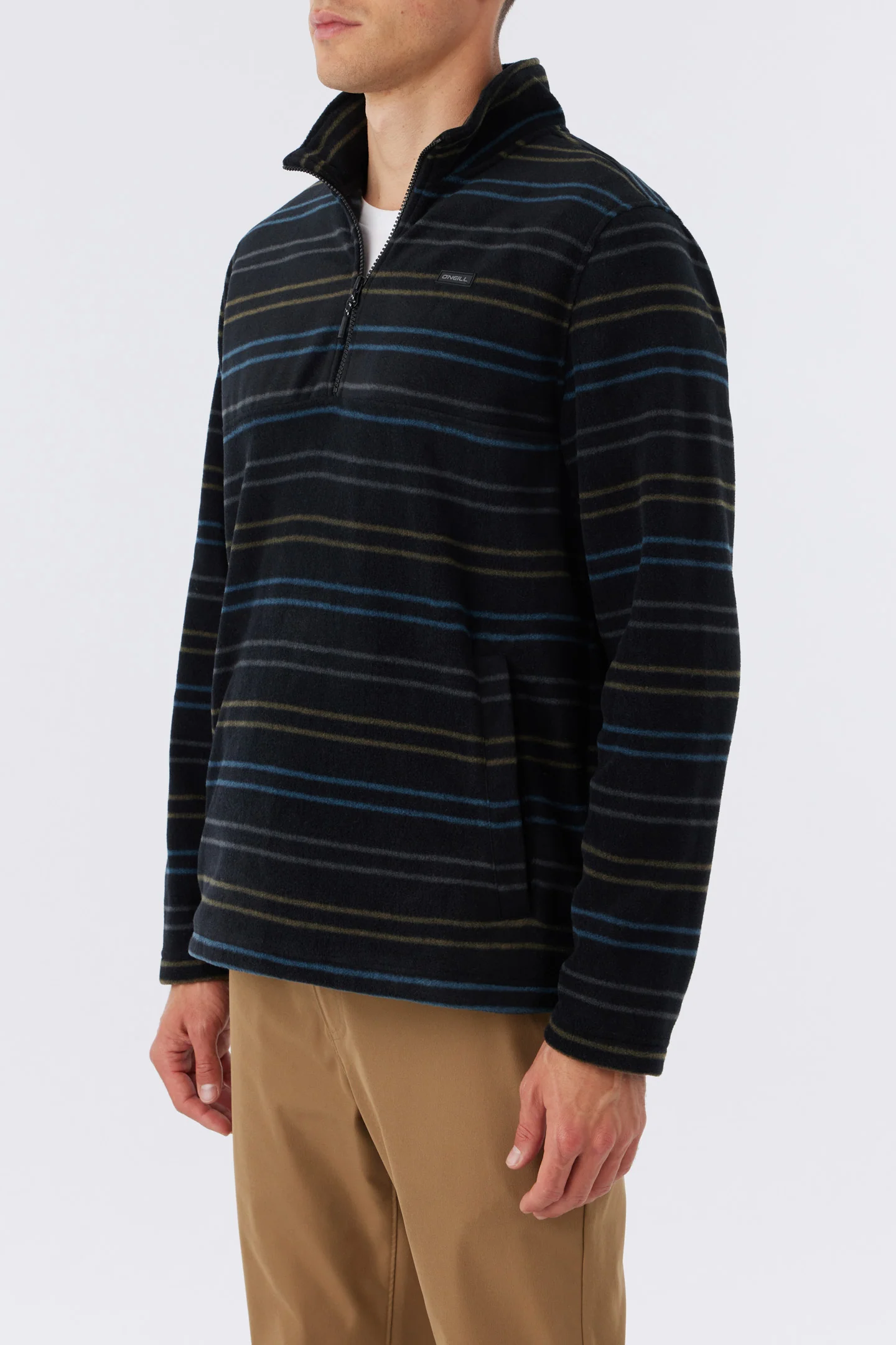 CARSON WAFFLE SUPERFLEECE - Image 3