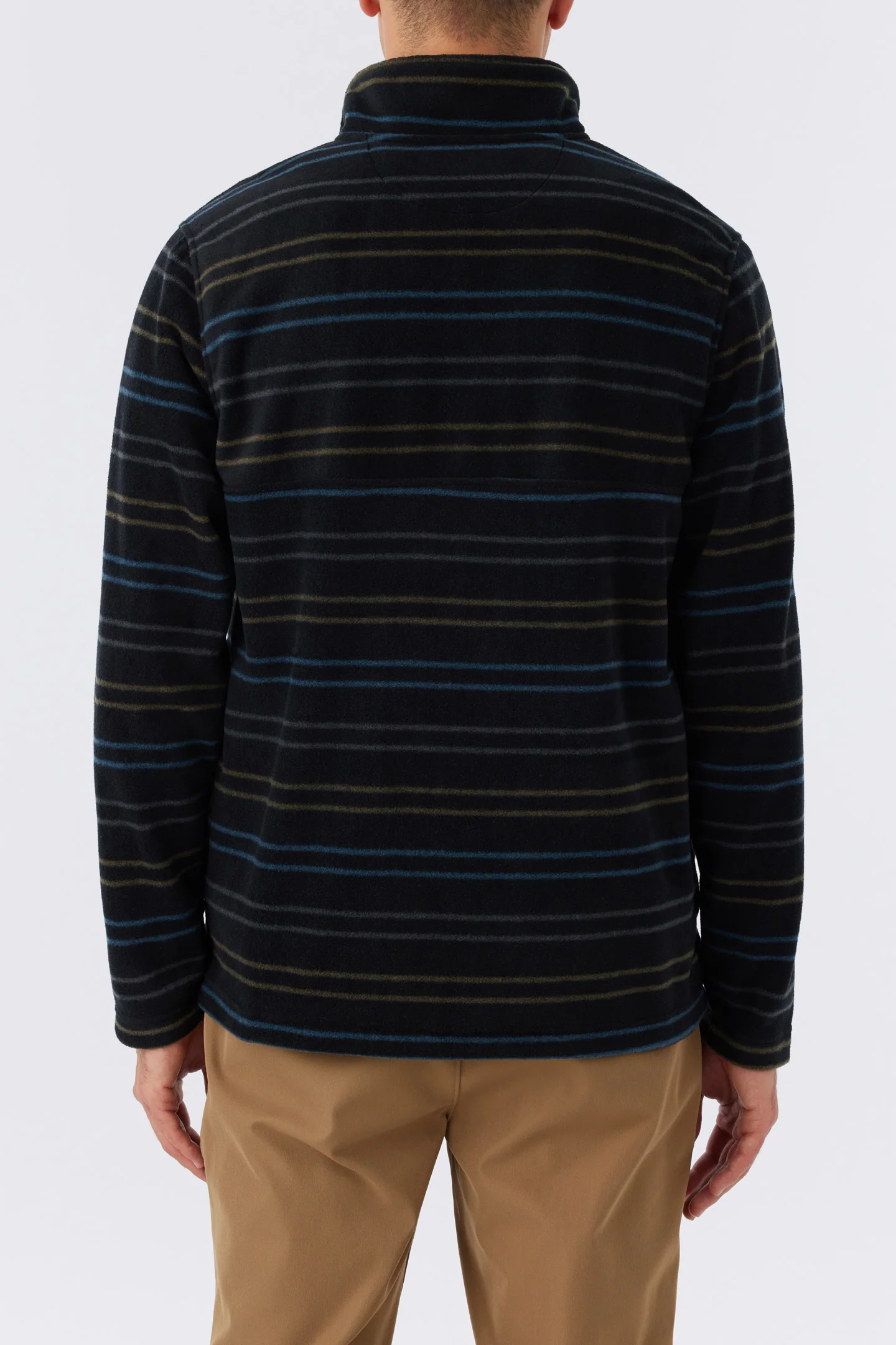 CARSON WAFFLE SUPERFLEECE - Image 4