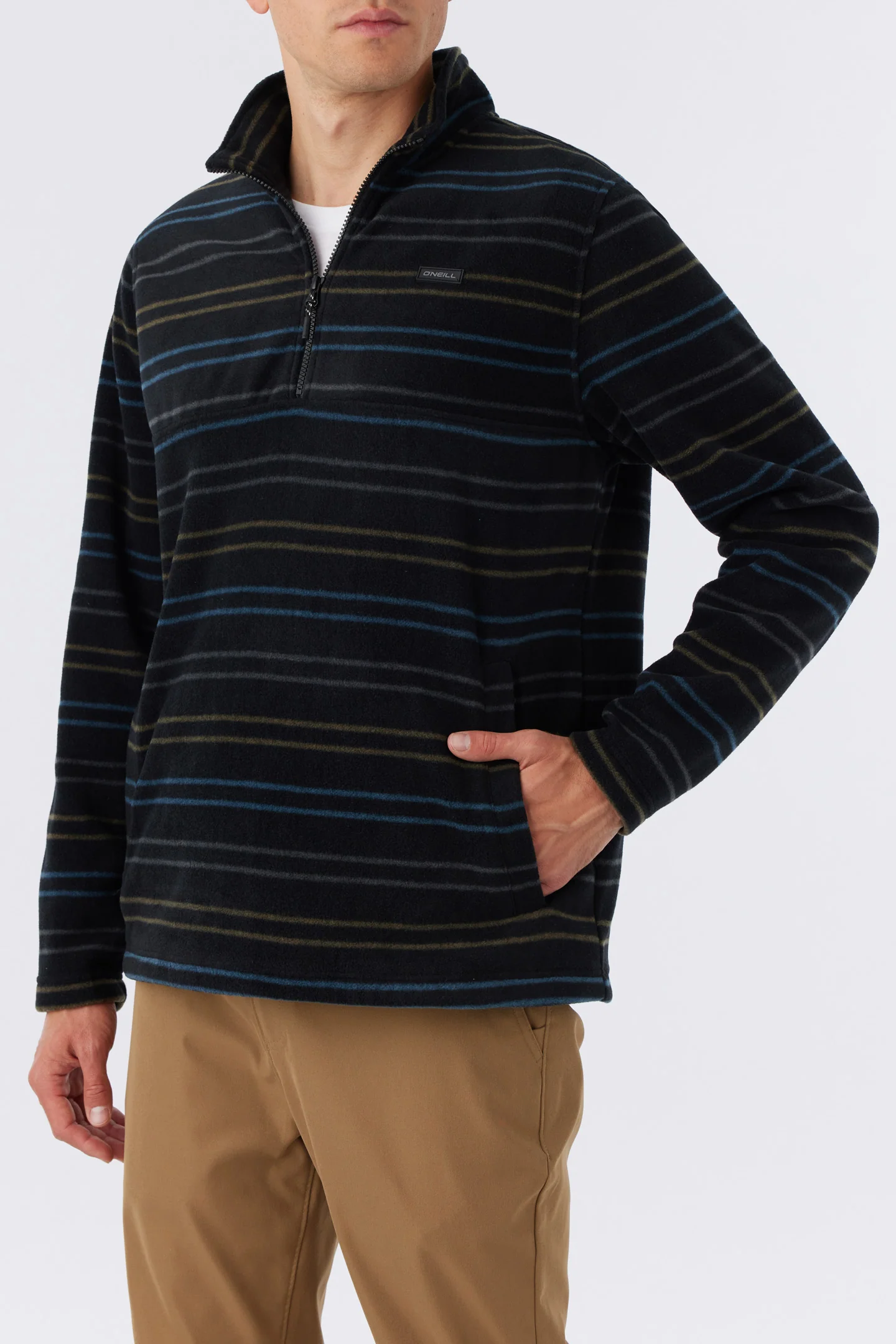 CARSON WAFFLE SUPERFLEECE - Image 5